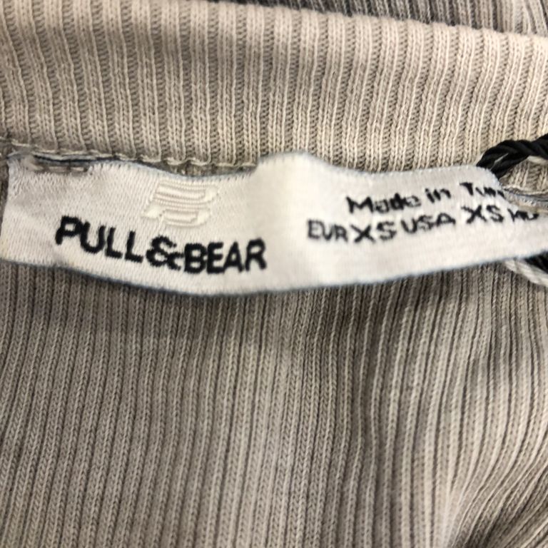 Pull  Bear