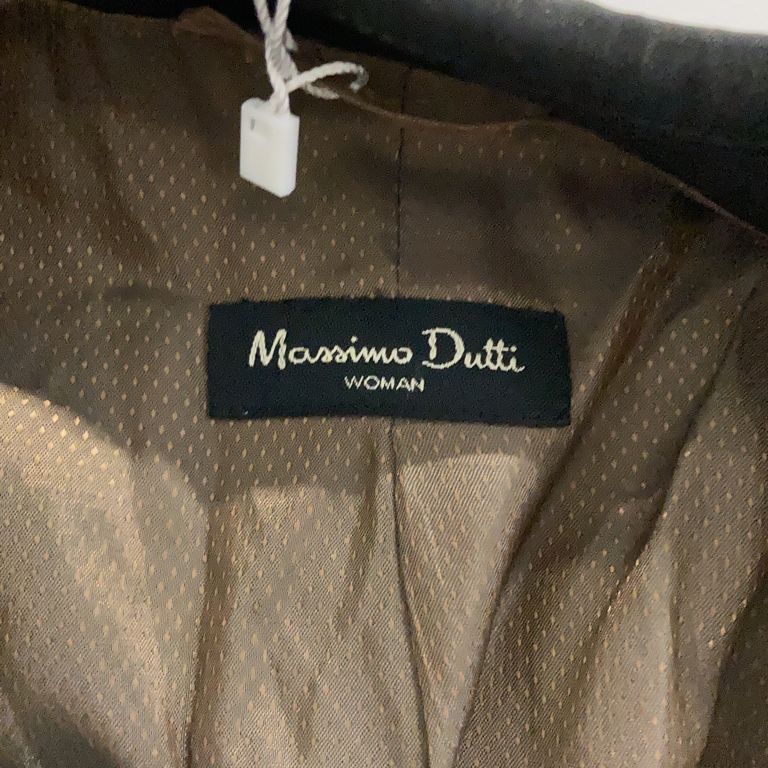 Massimo Dutti Woman