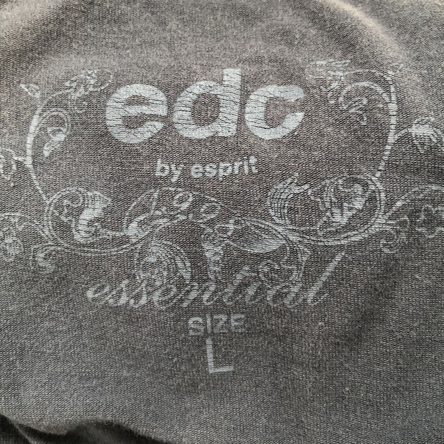 EDC by ESPRIT