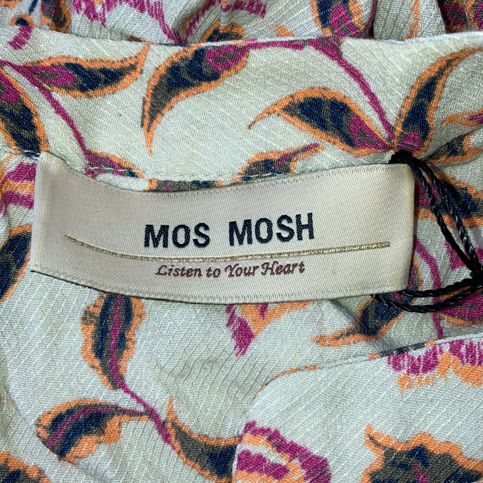 Mos Mosh