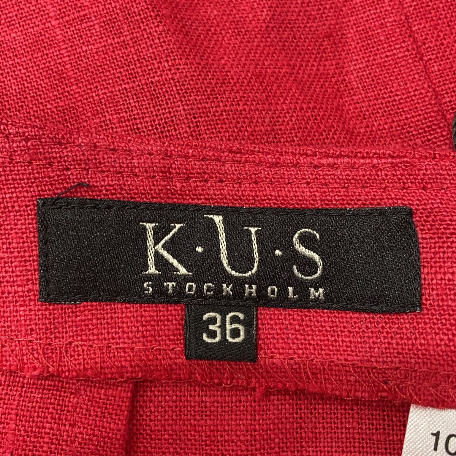 KUS Stockholm