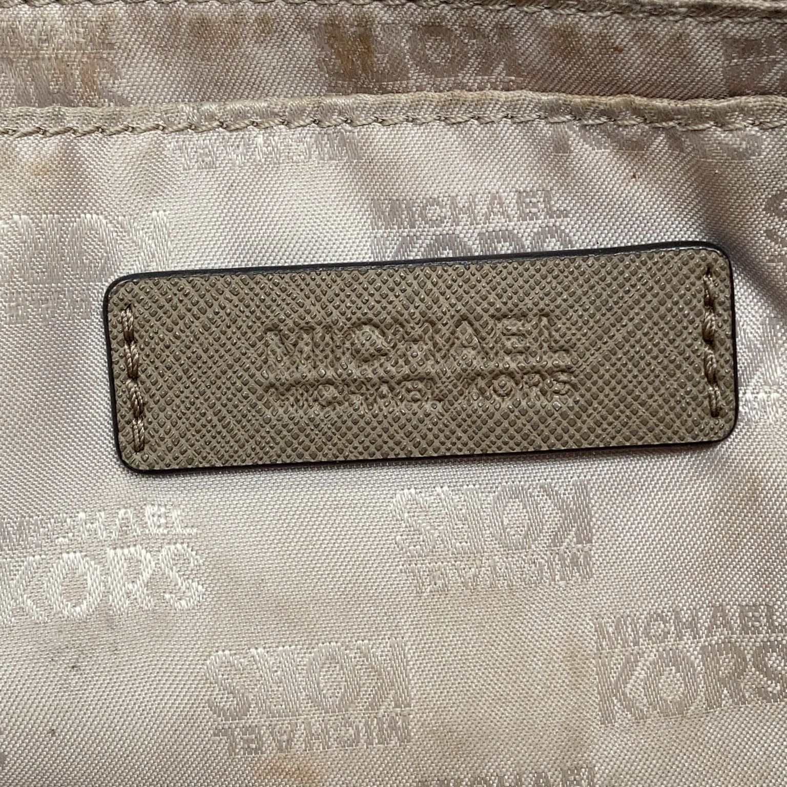 Michael Kors