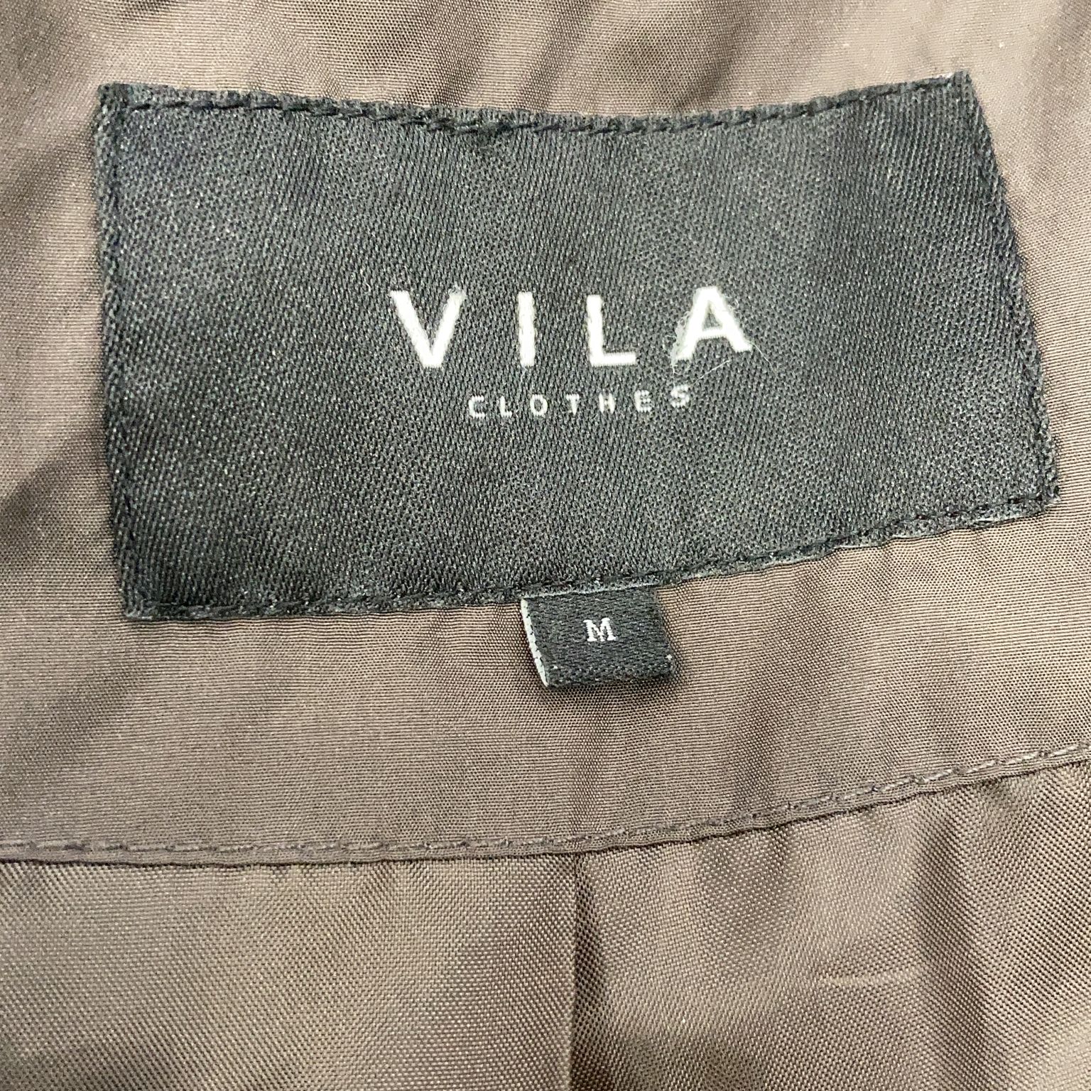 VILA Clothes