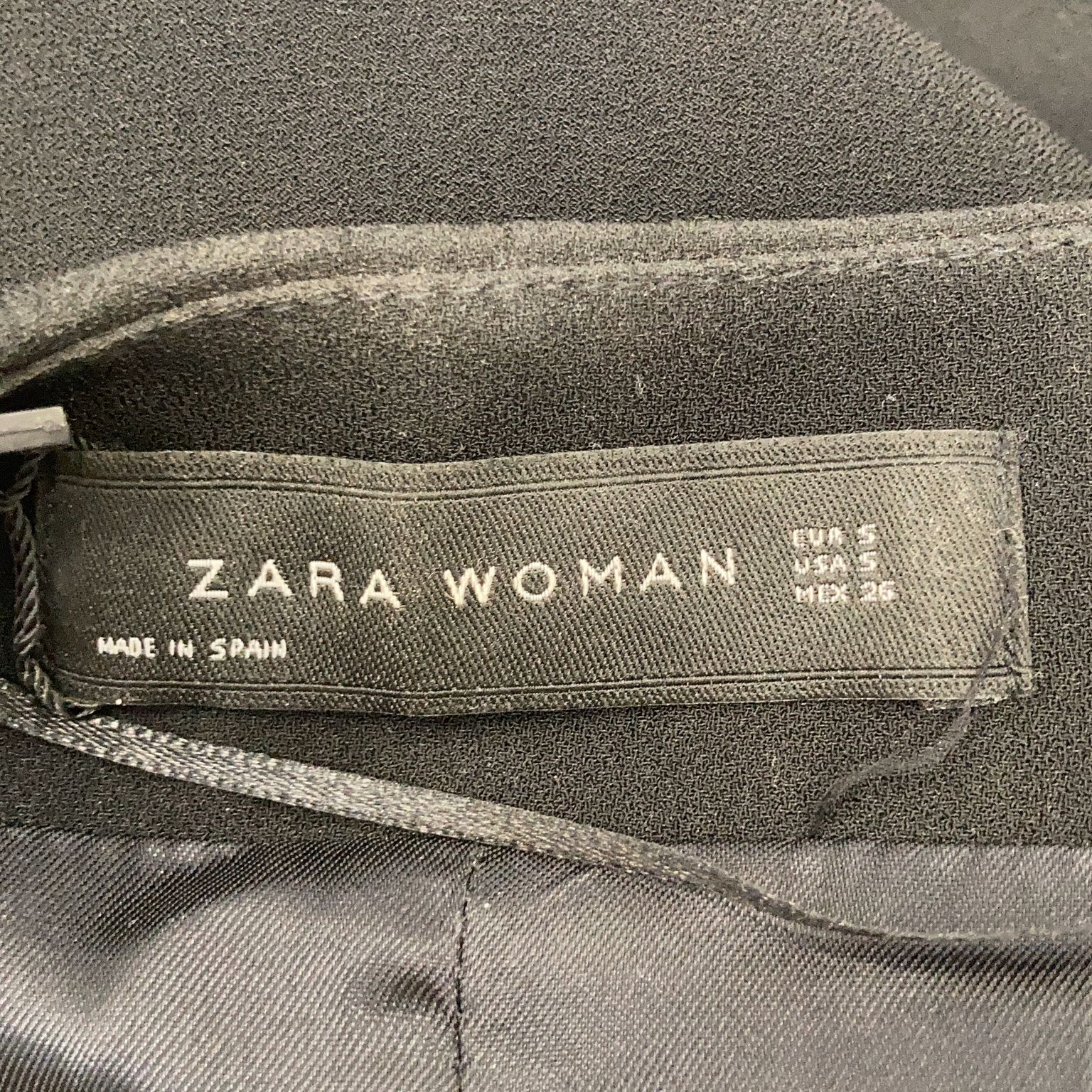 Zara Woman