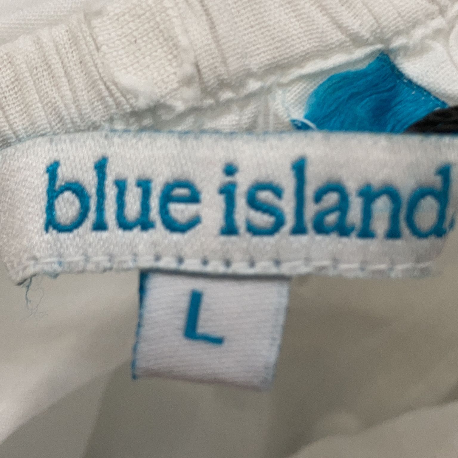 Blue Island