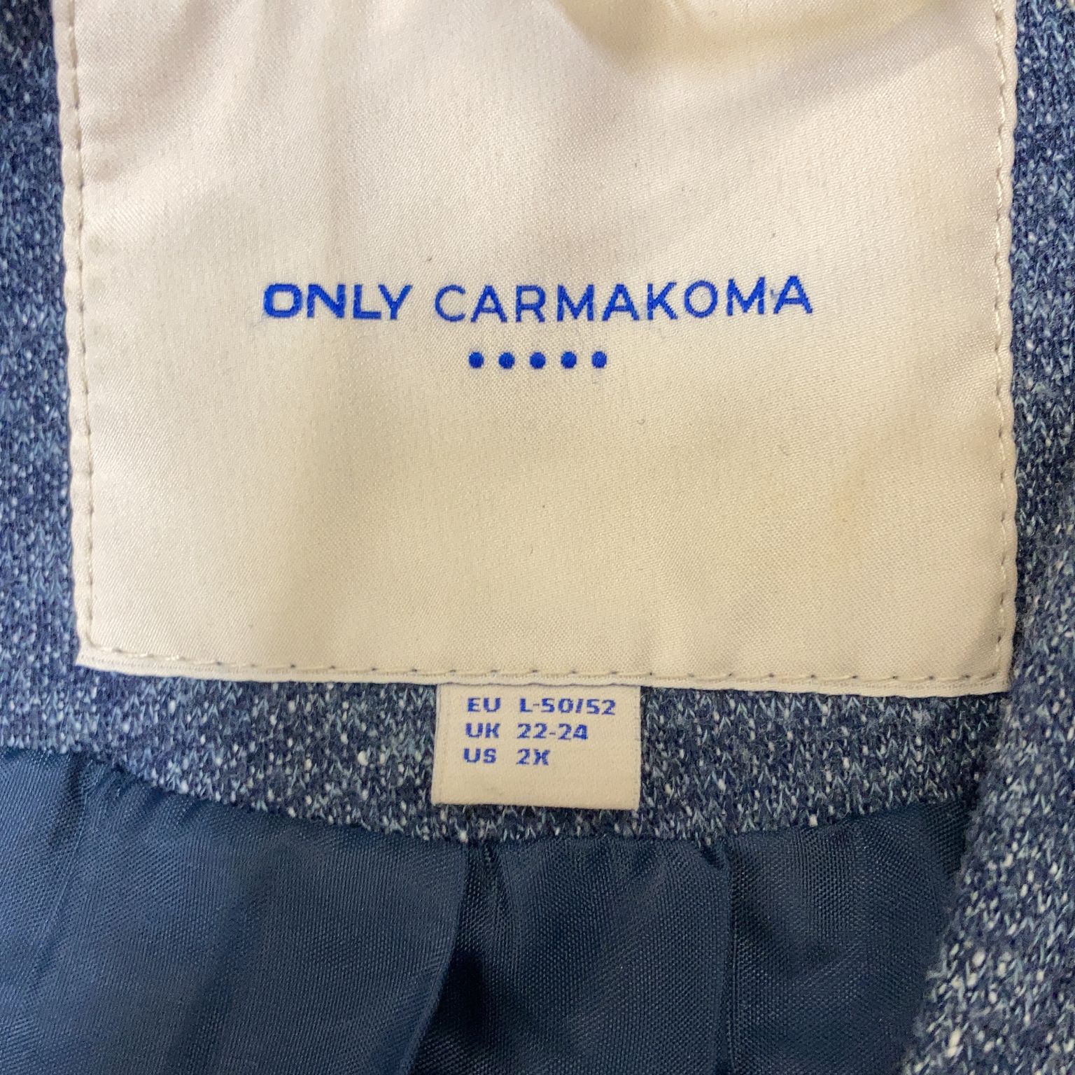 ONLY Carmakoma