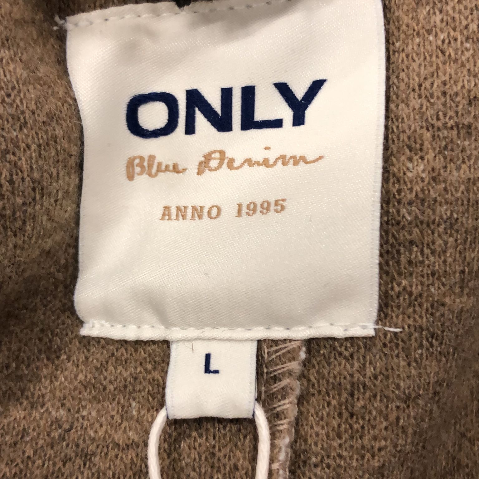 ONLY Blue Denim