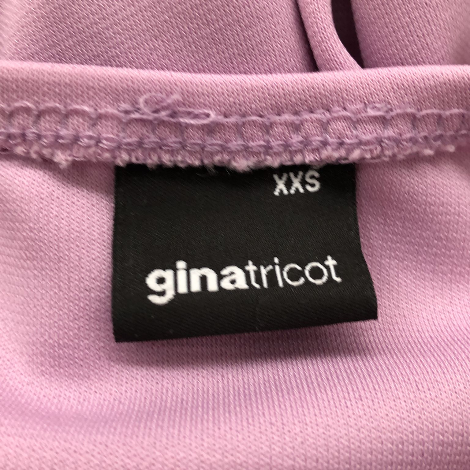 Gina Tricot