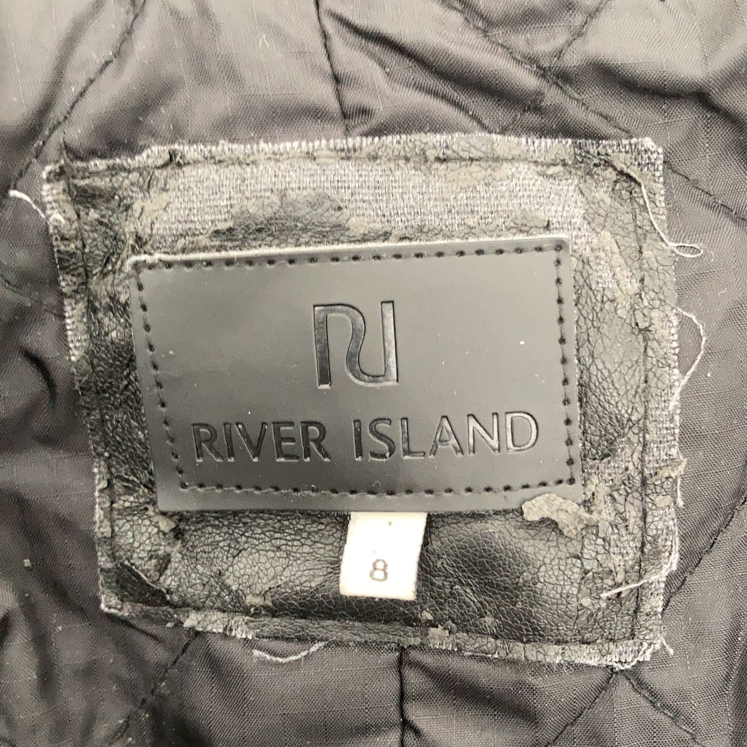 River Island