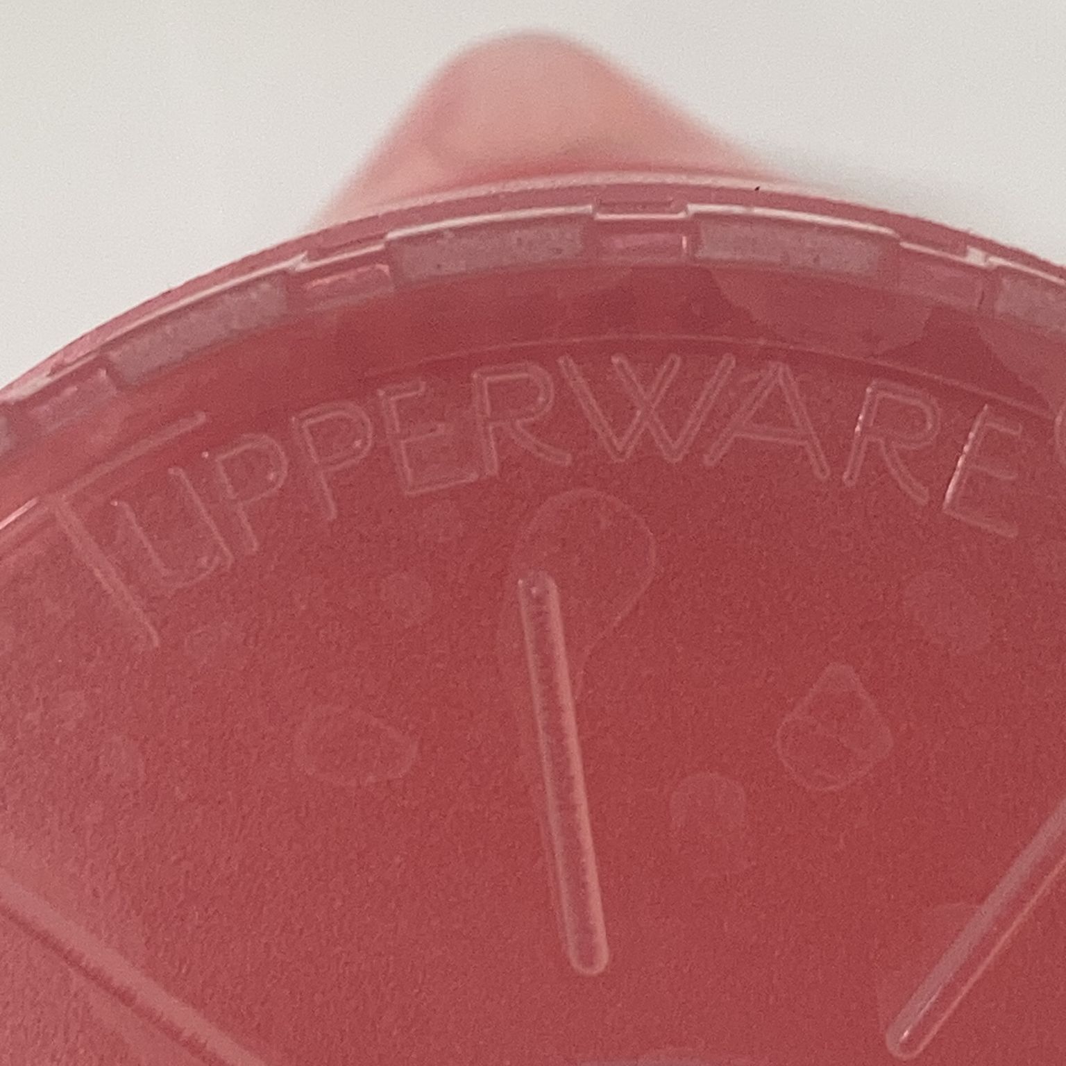 Tupperware