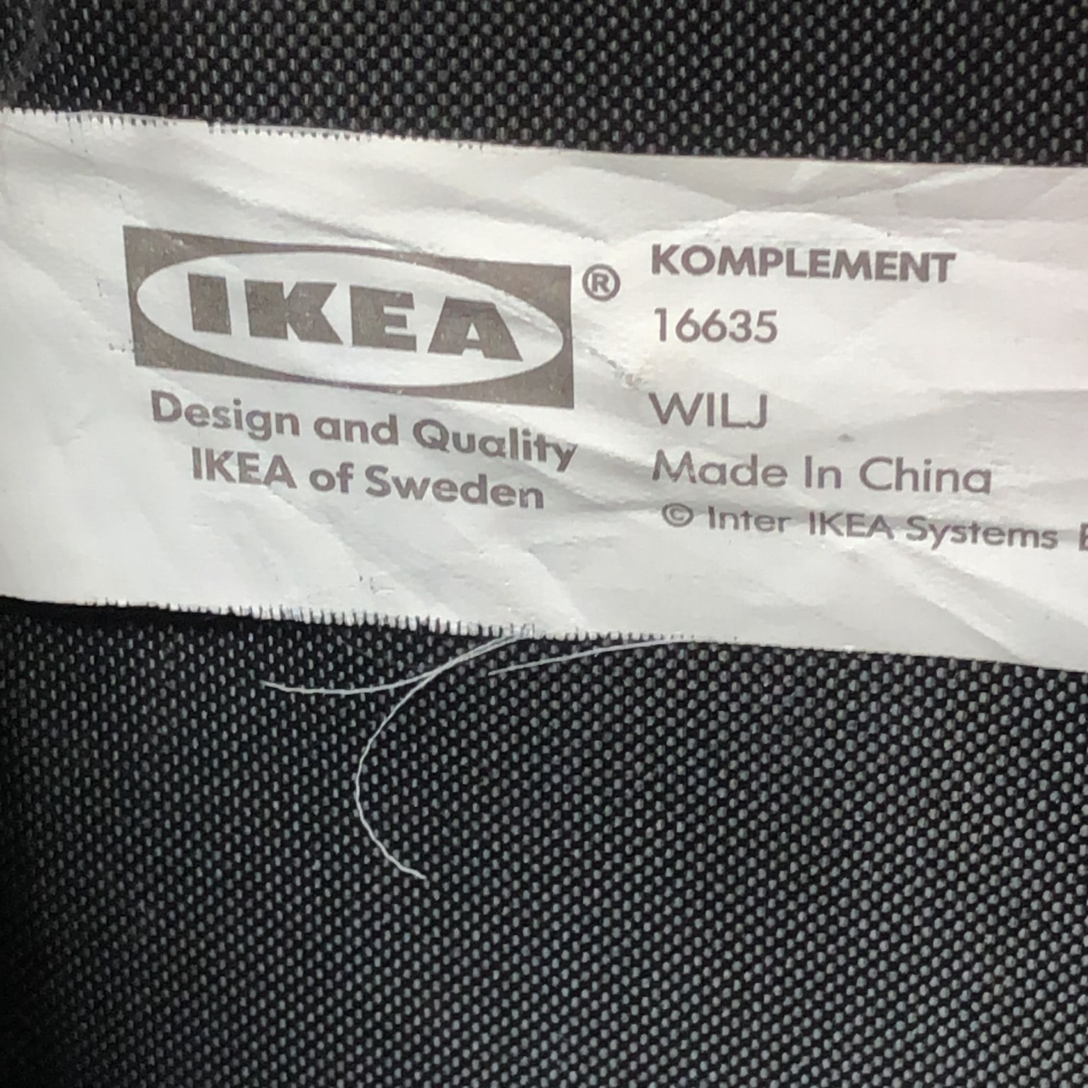 IKEA