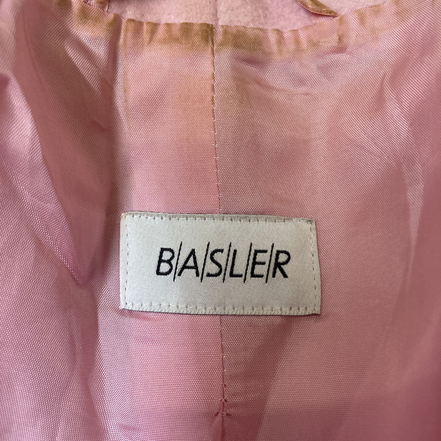 Basler