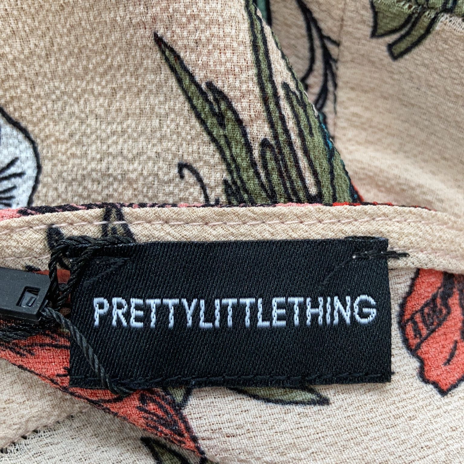 PrettyLittleThing