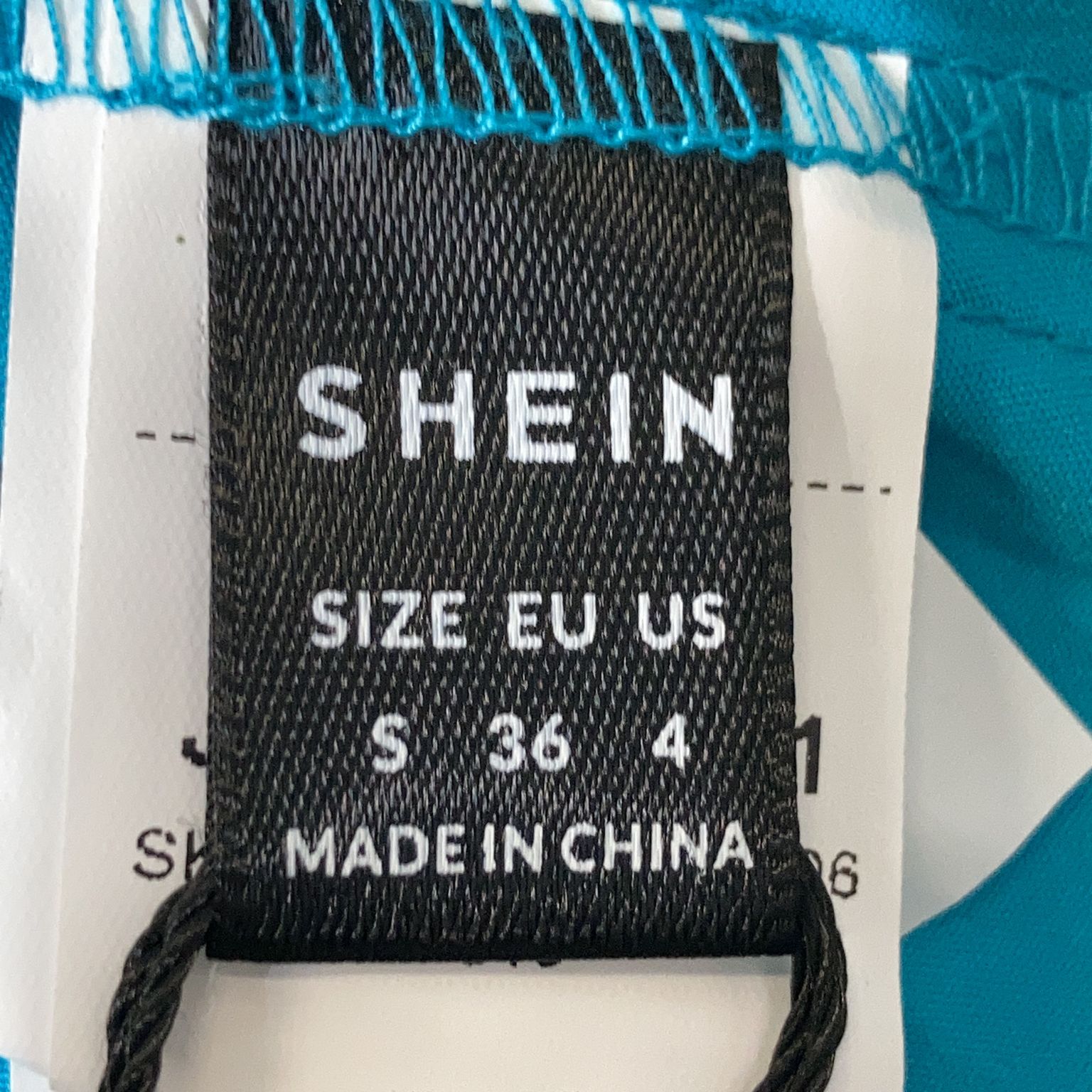 Shein