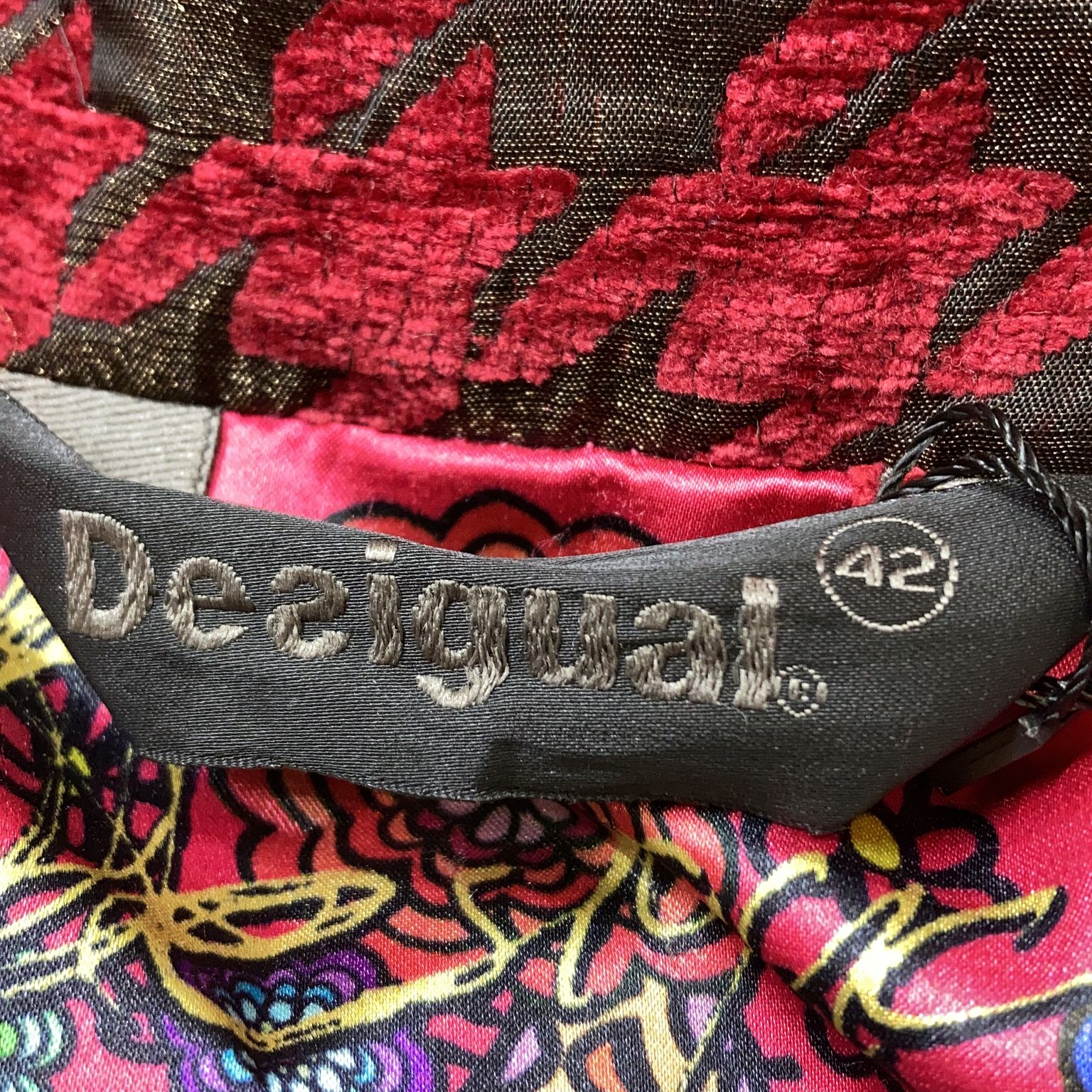 Desigual