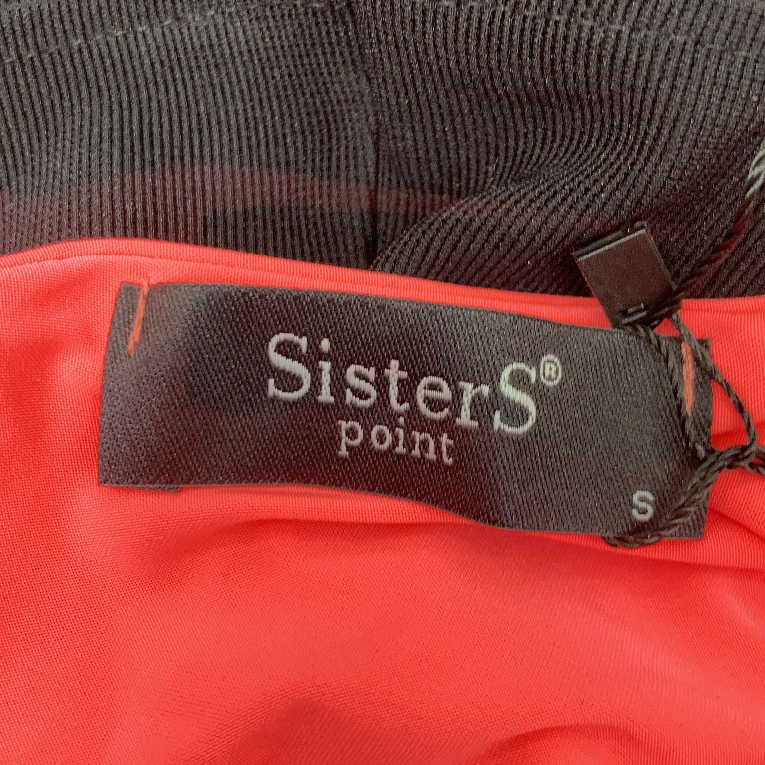 Sisters Point