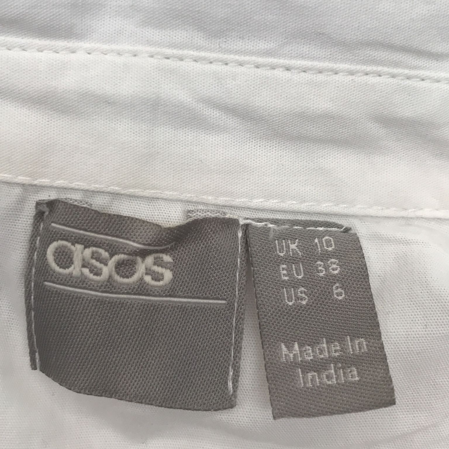 ASOS