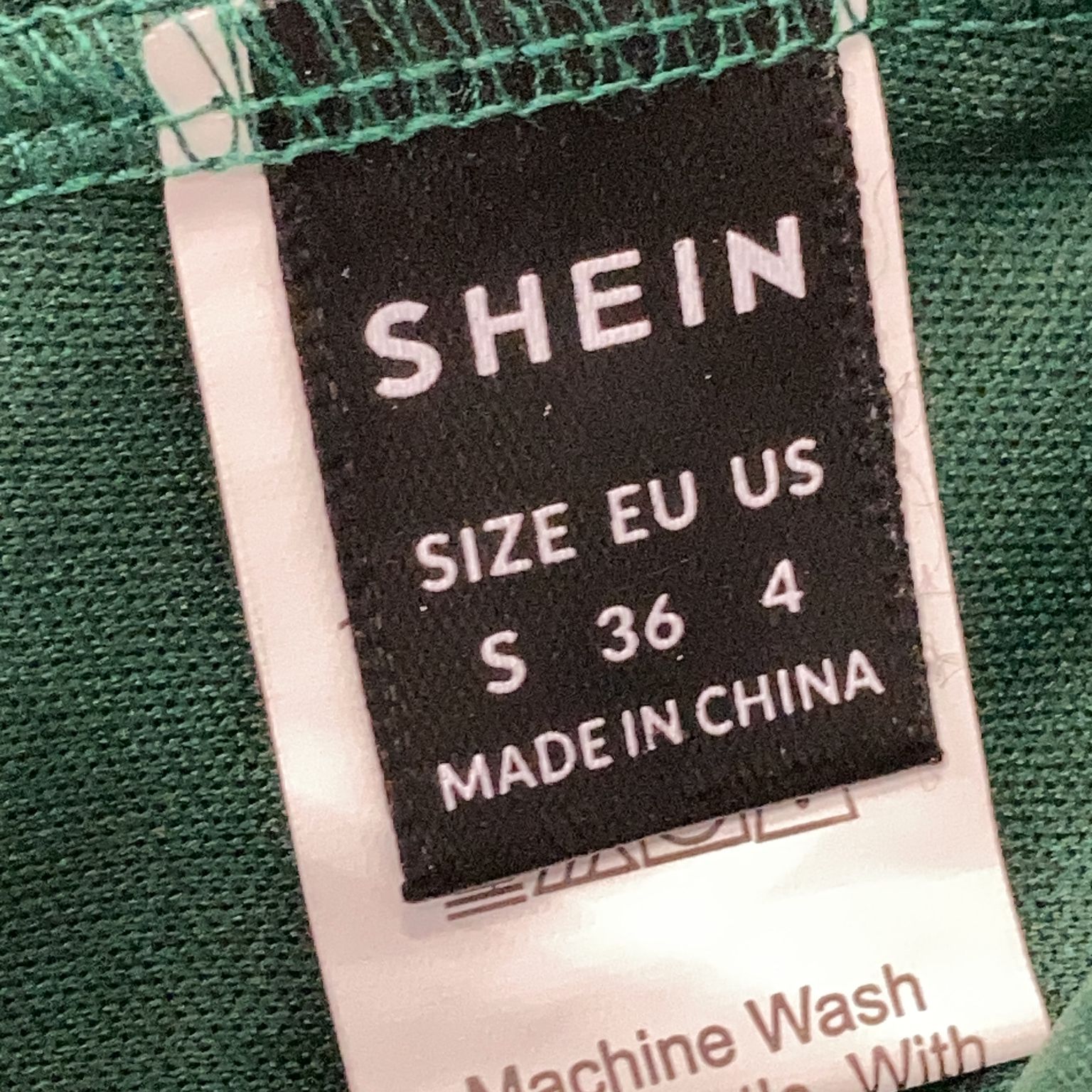 Shein