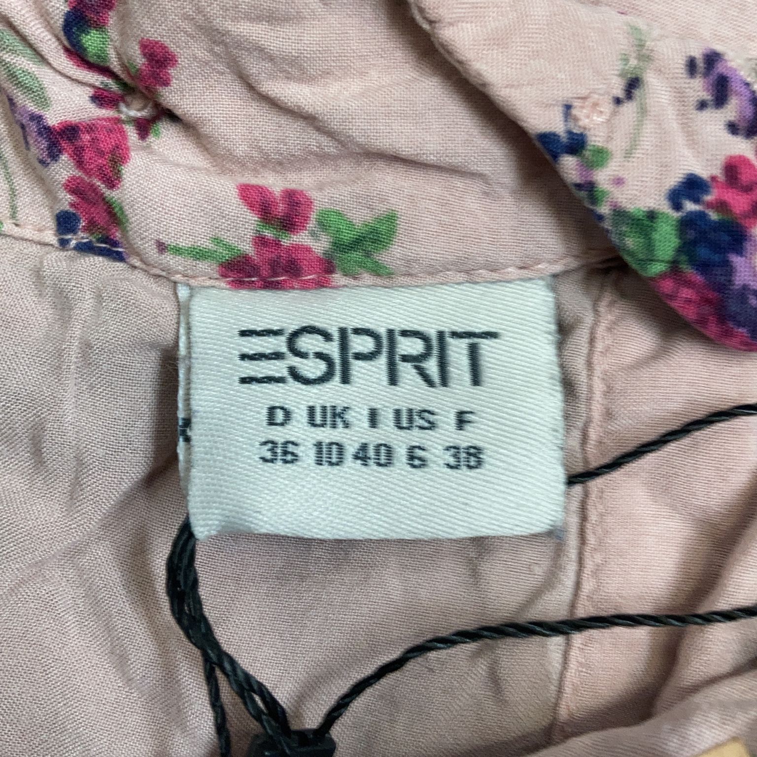 ESPRIT