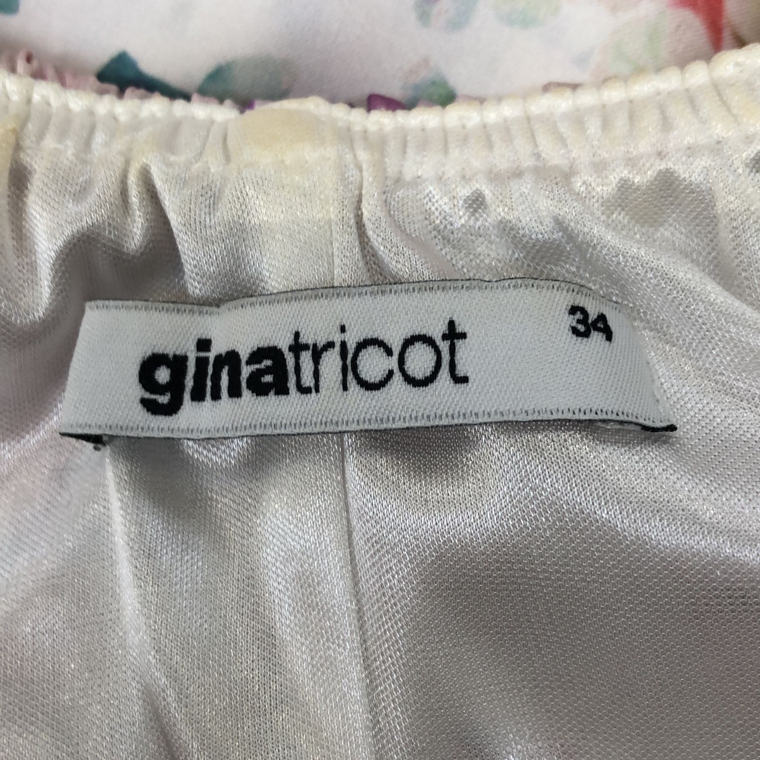 Gina Tricot