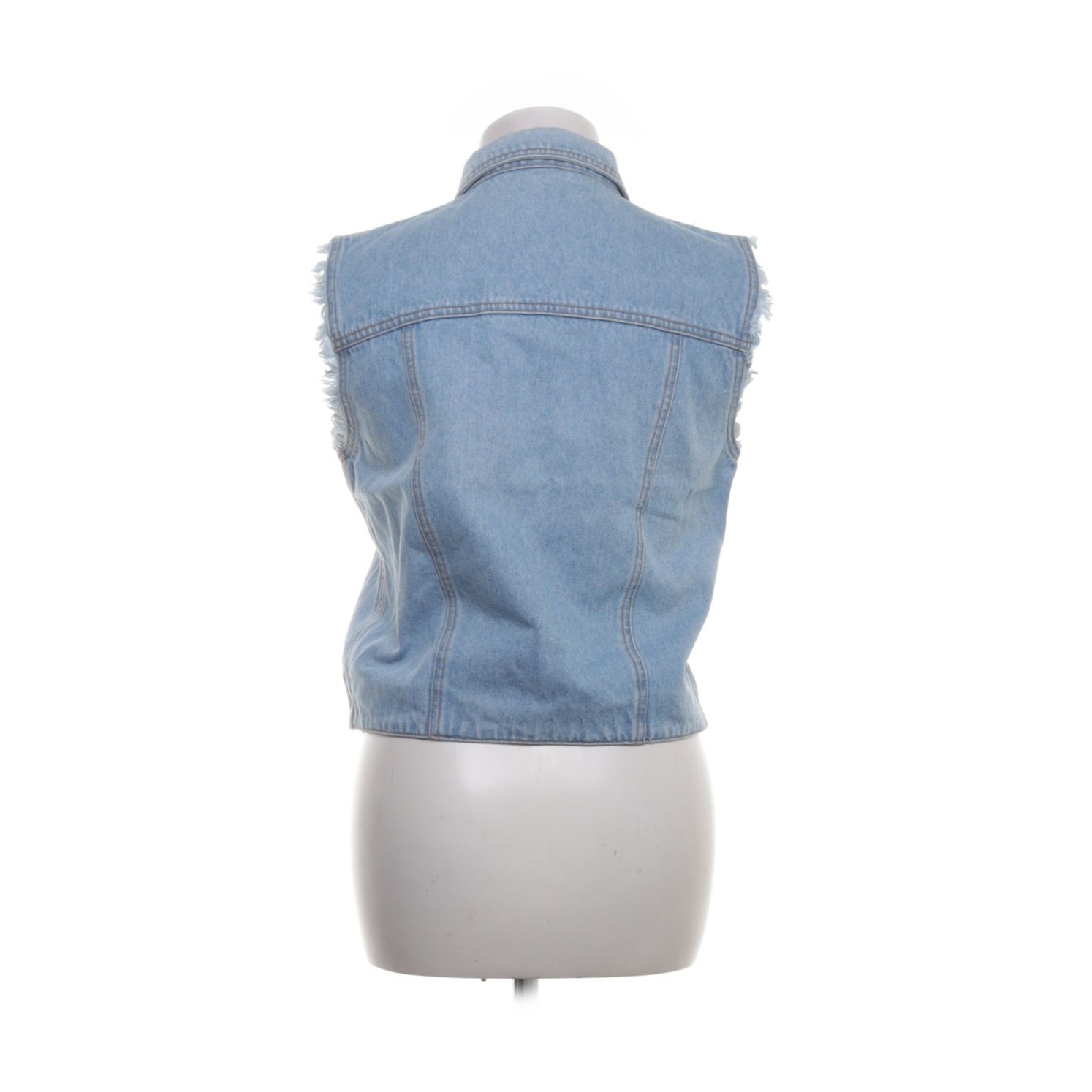 Jeansvest