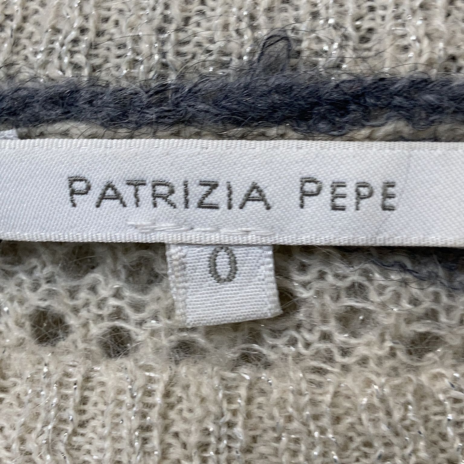 Patrizia Pepe