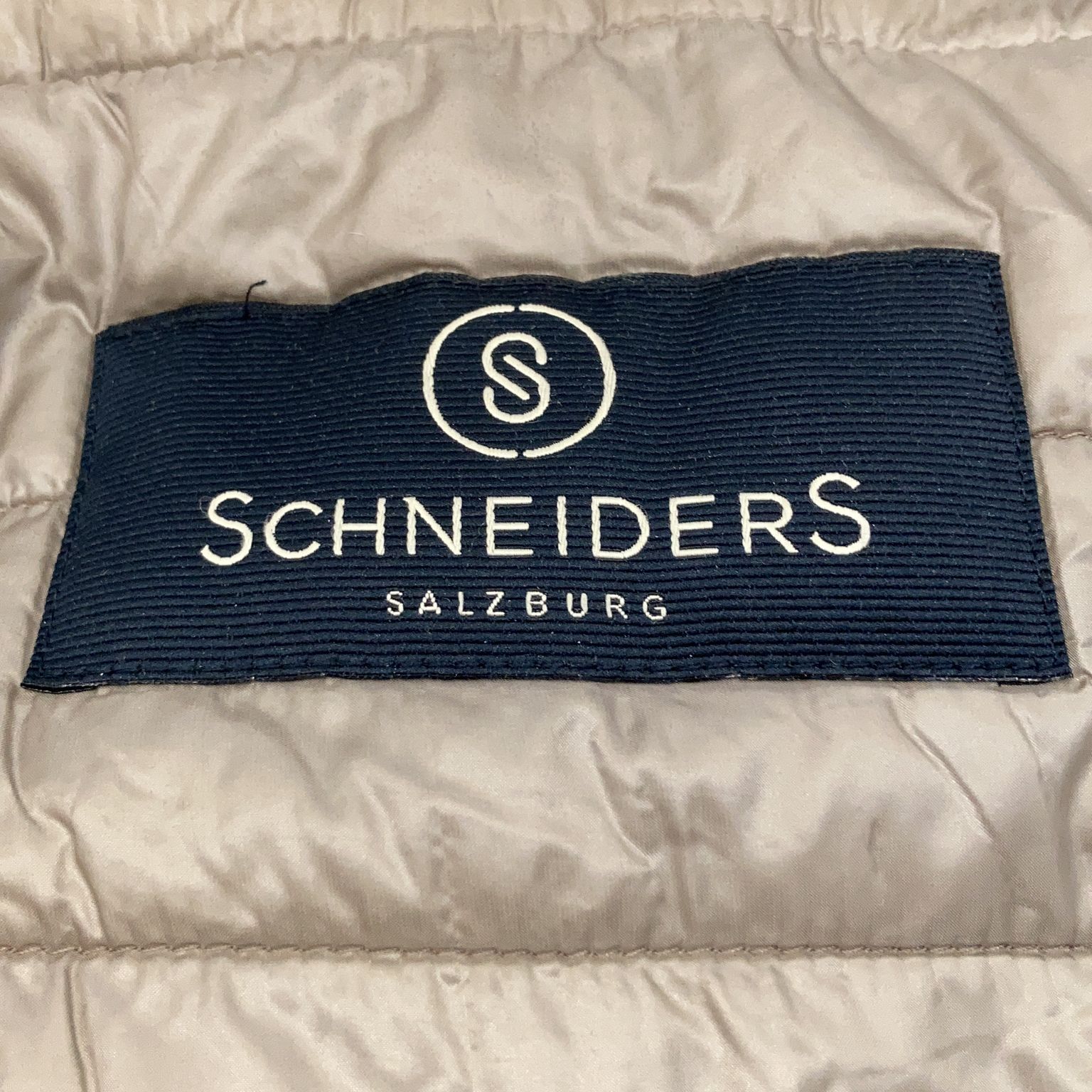 Schneiders