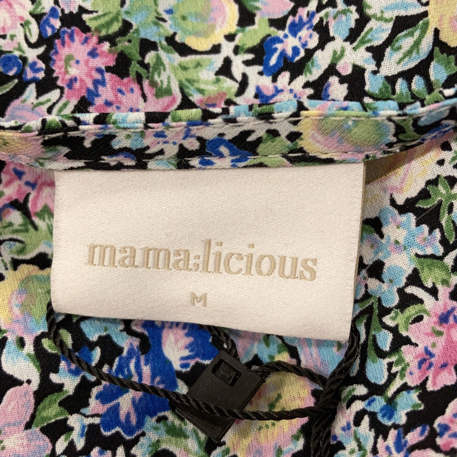 Mamalicious