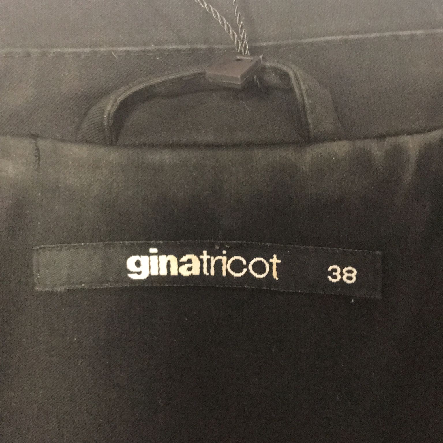 Gina Tricot