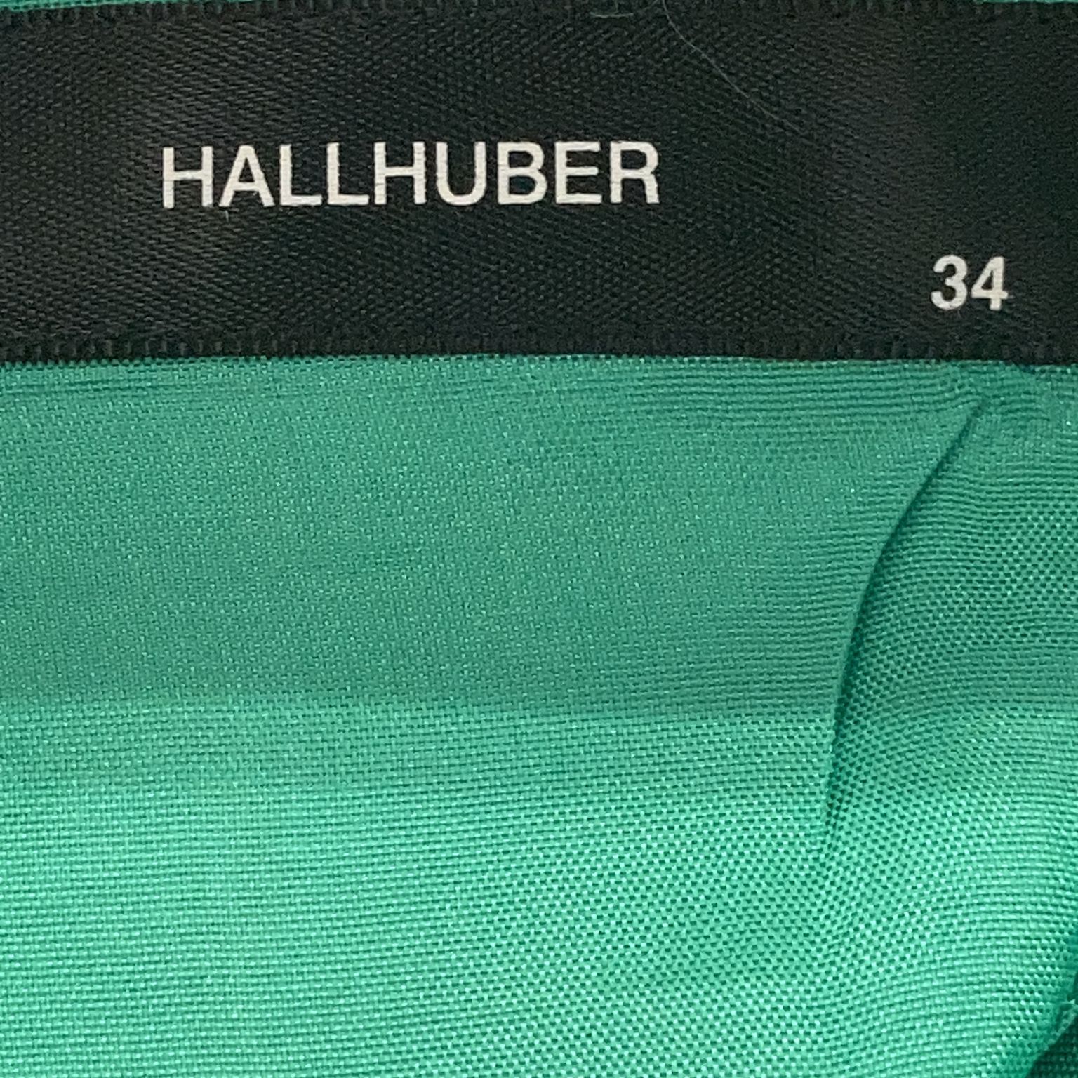 Hallhuber