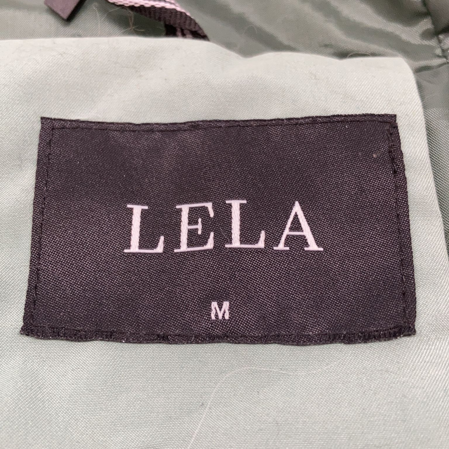 Lela