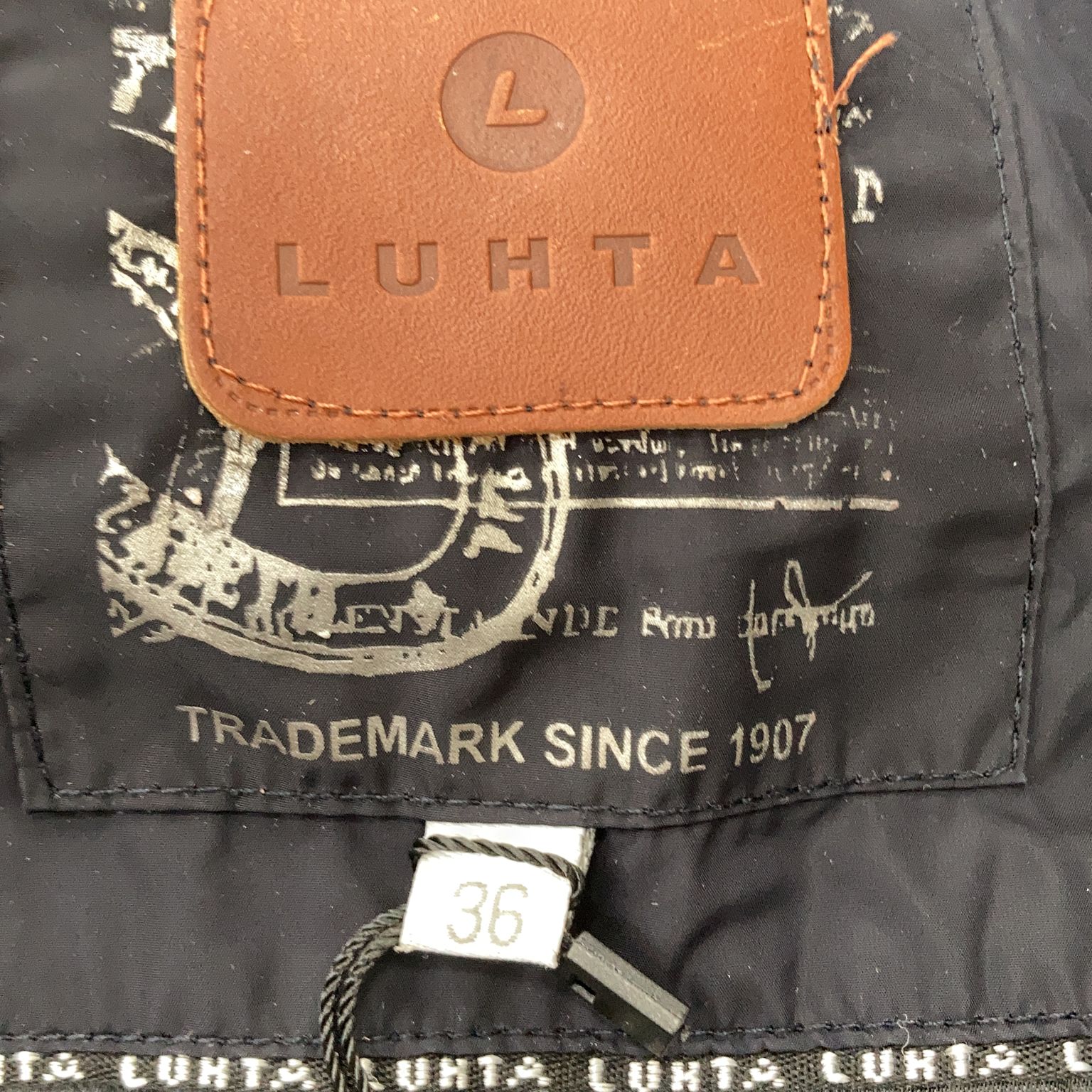 Luhta