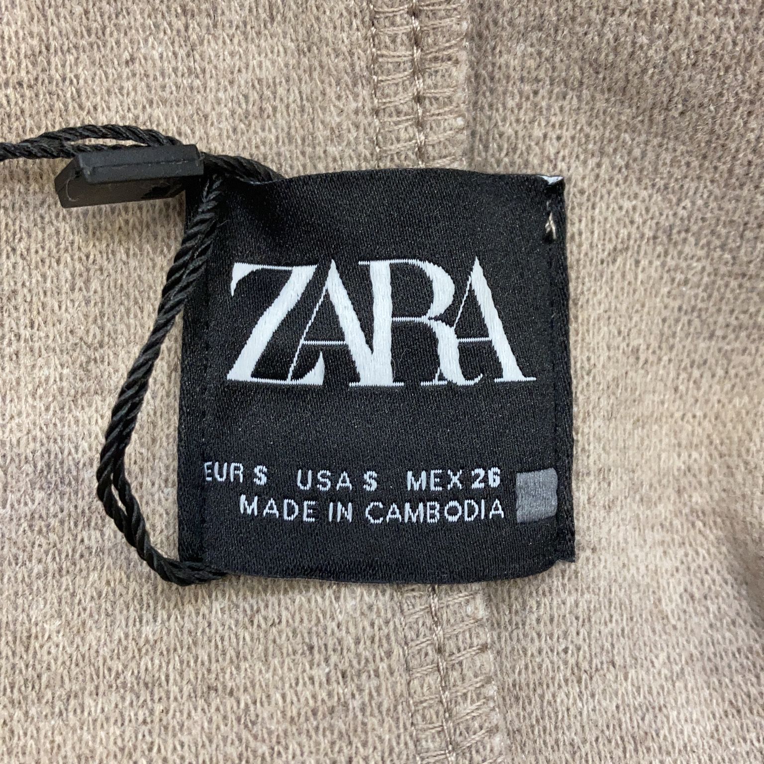 Zara