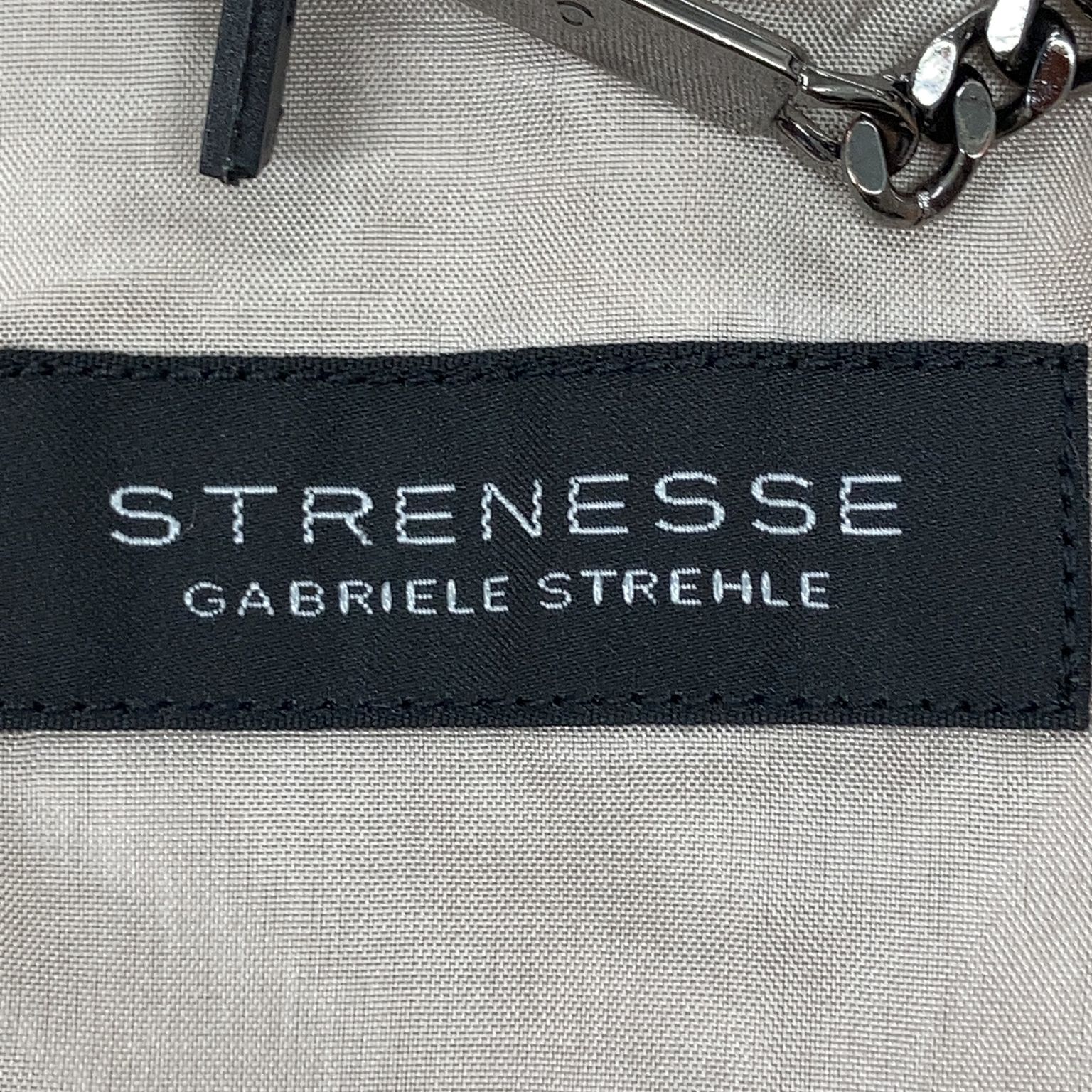 Strenesse Gabriele Strehle