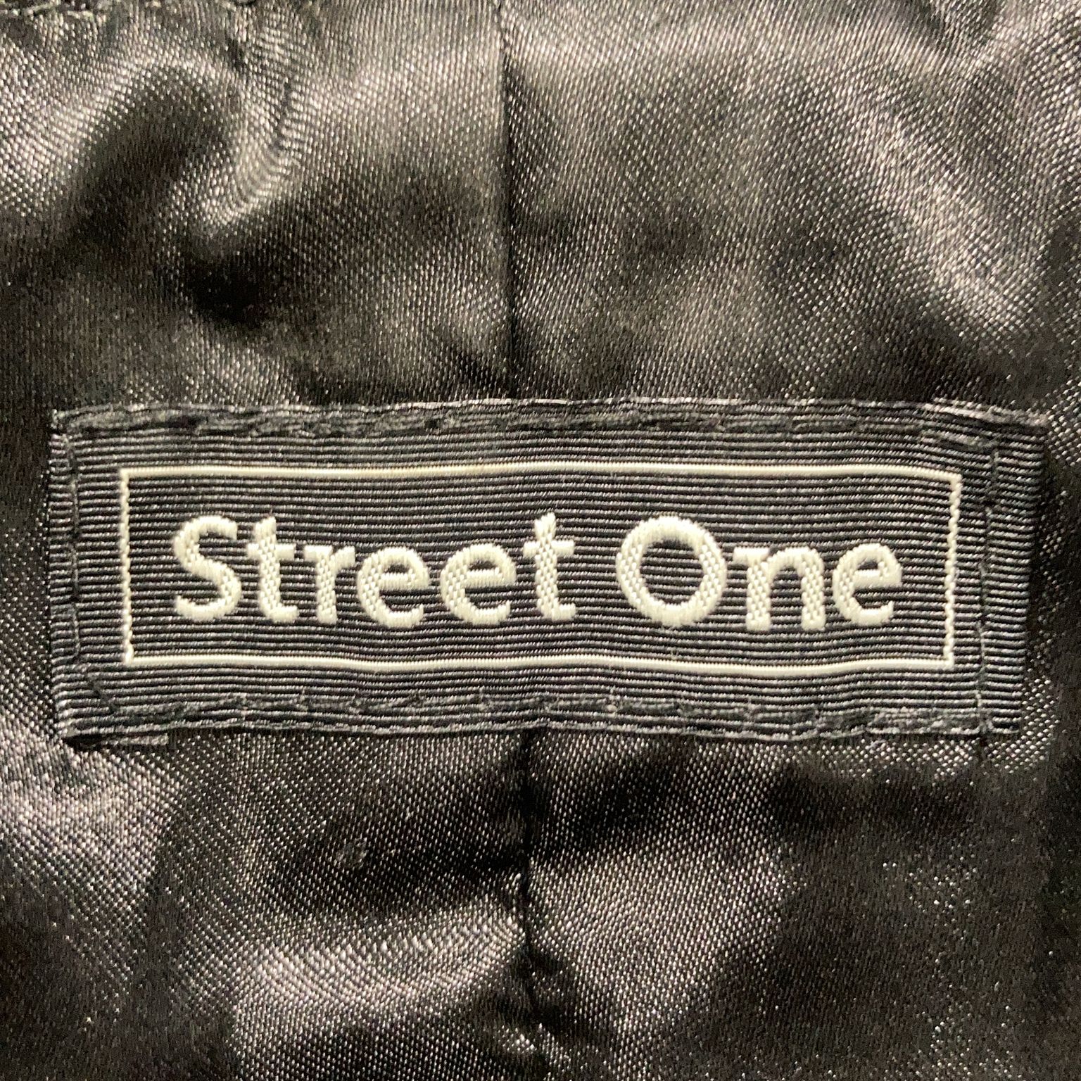 Street One