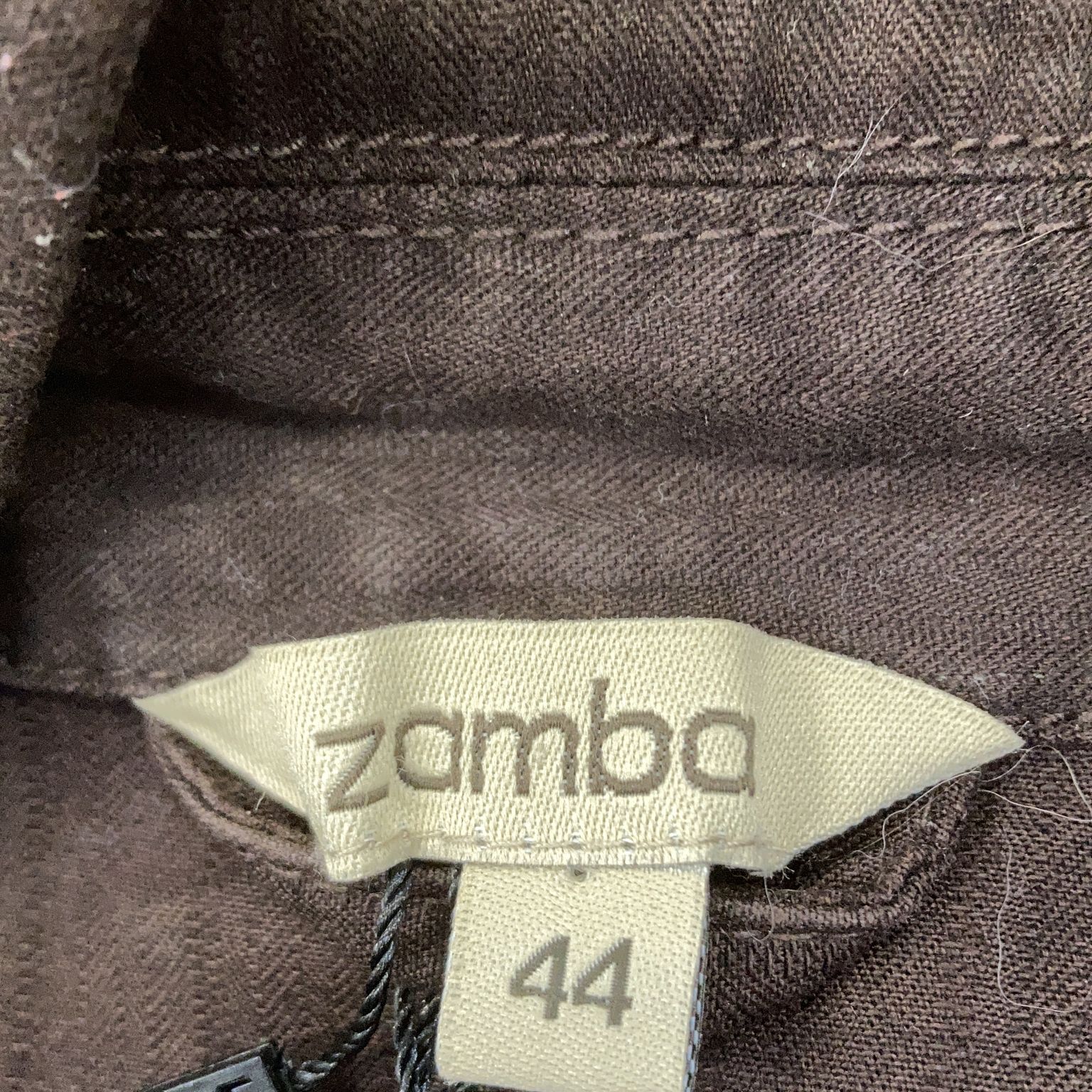 Zamba