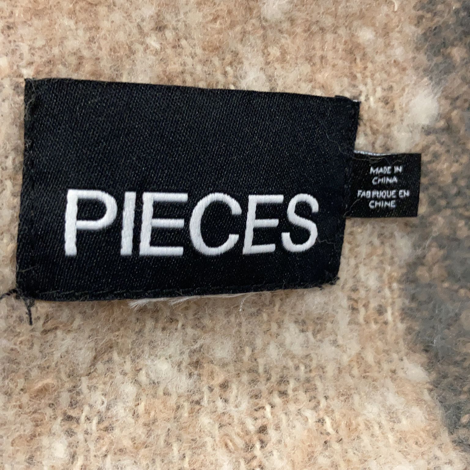 Pieces