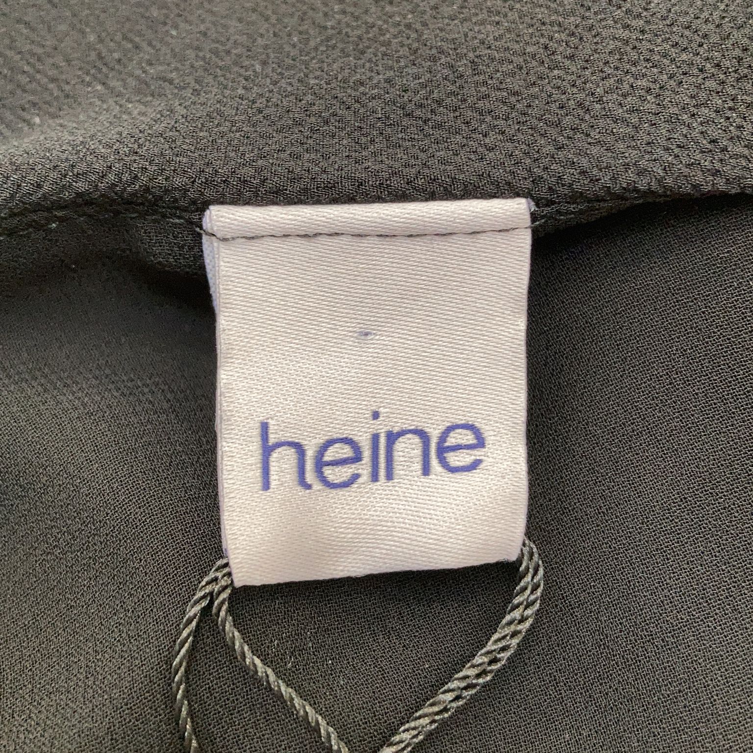 Heine