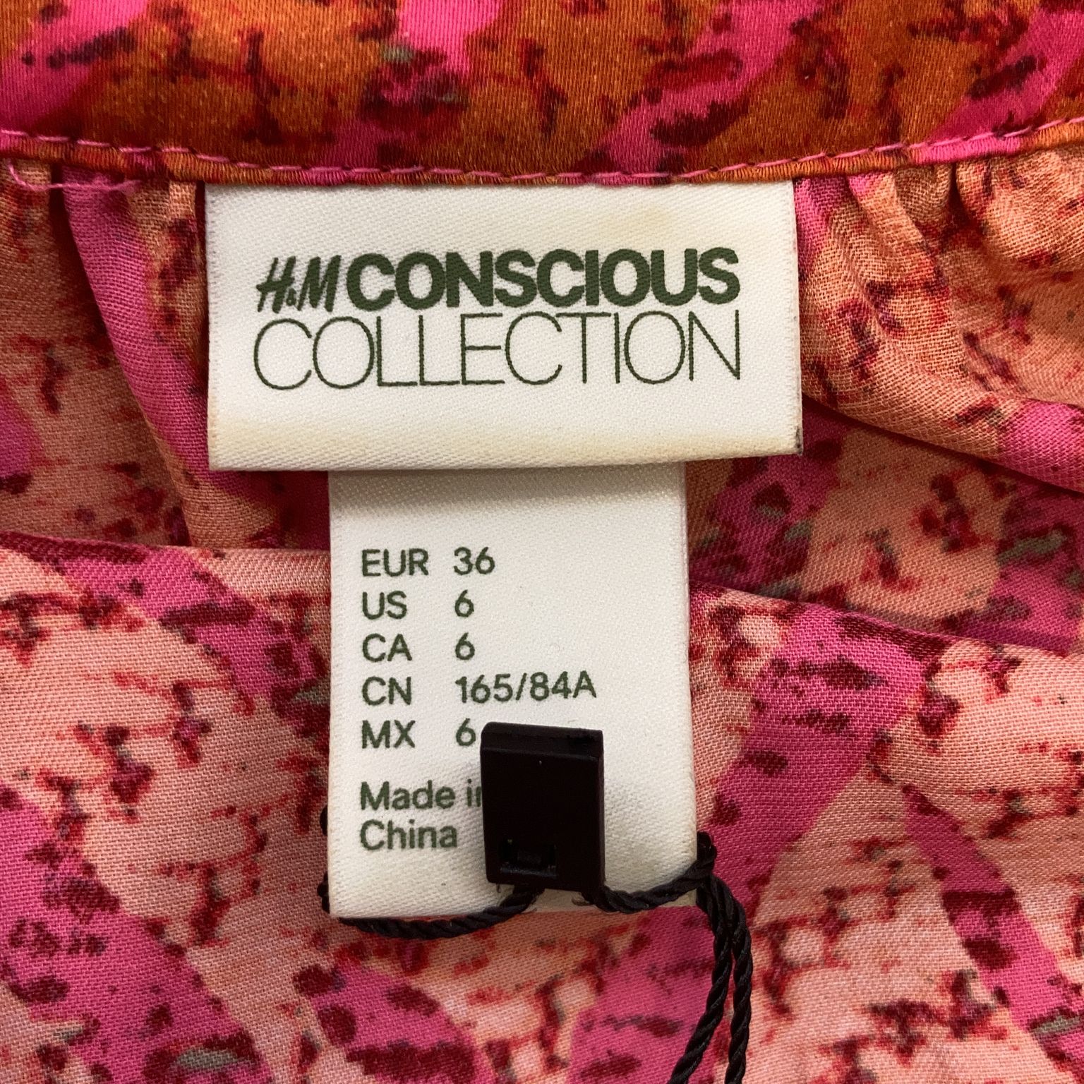 HM Conscious Collection