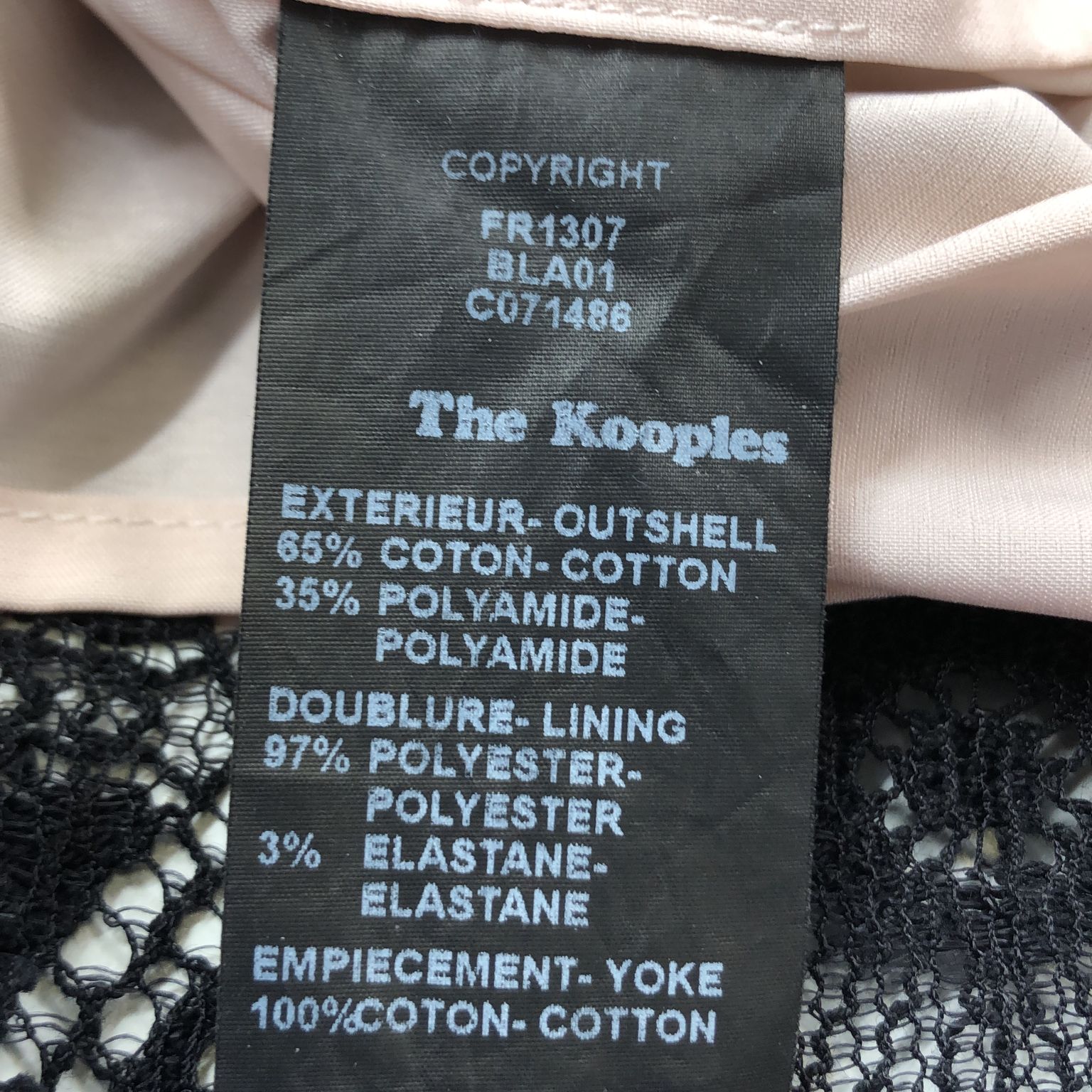 The Kooples