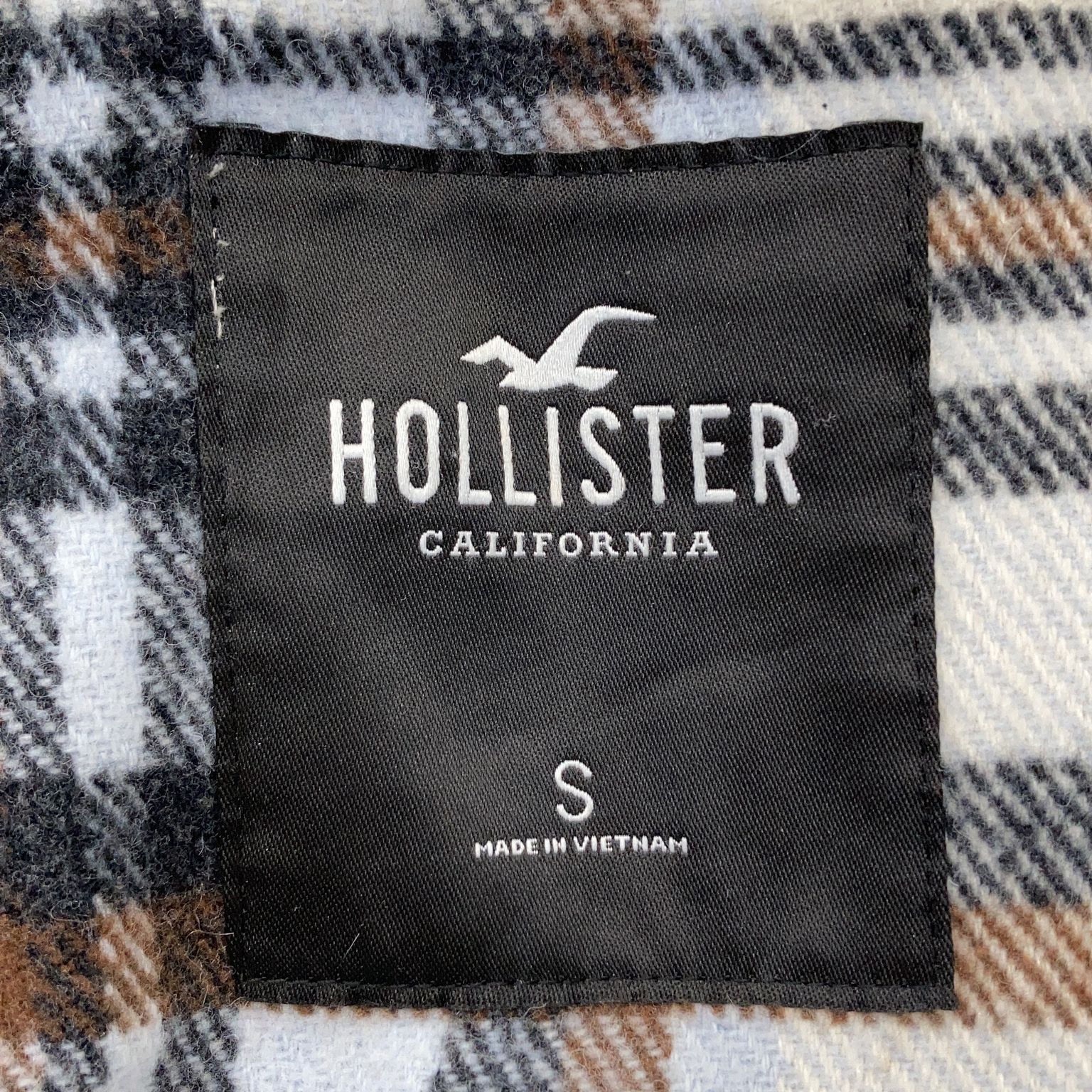 Hollister California