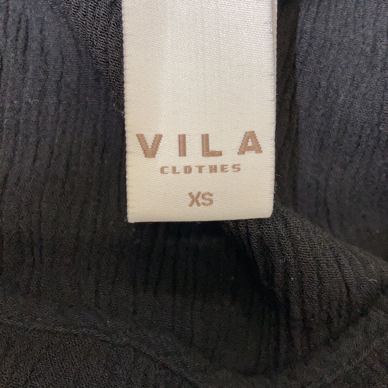 VILA Clothes