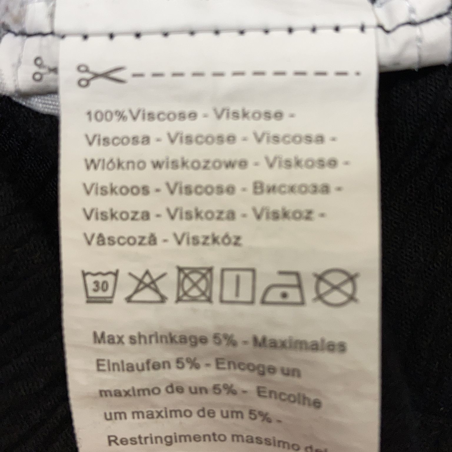 VILA Clothes