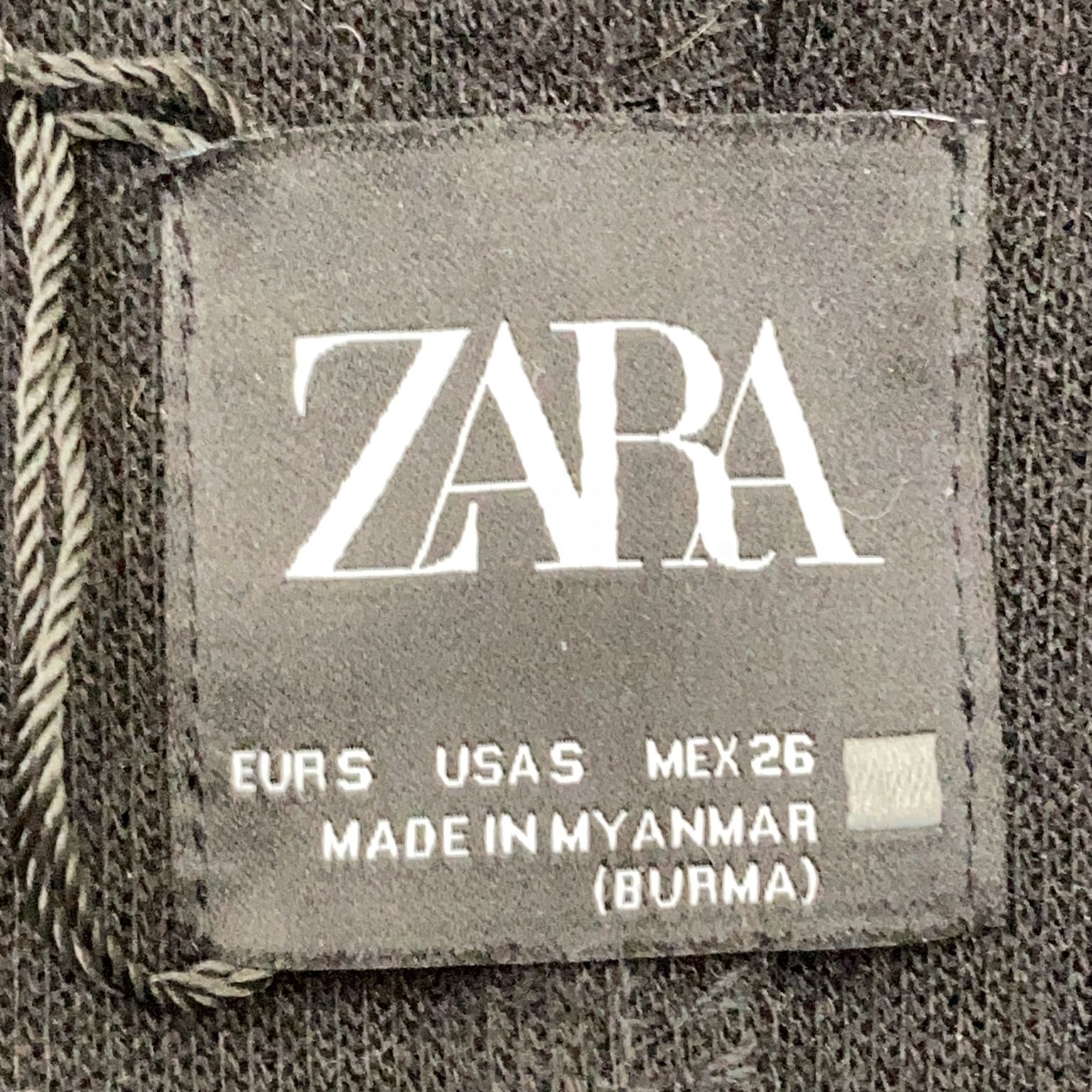 Zara