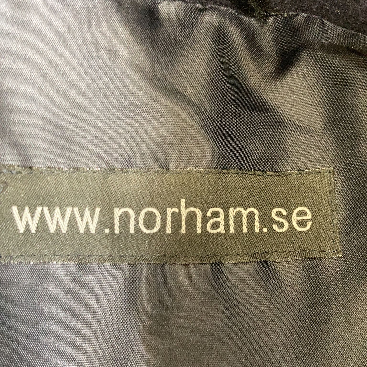 Norham