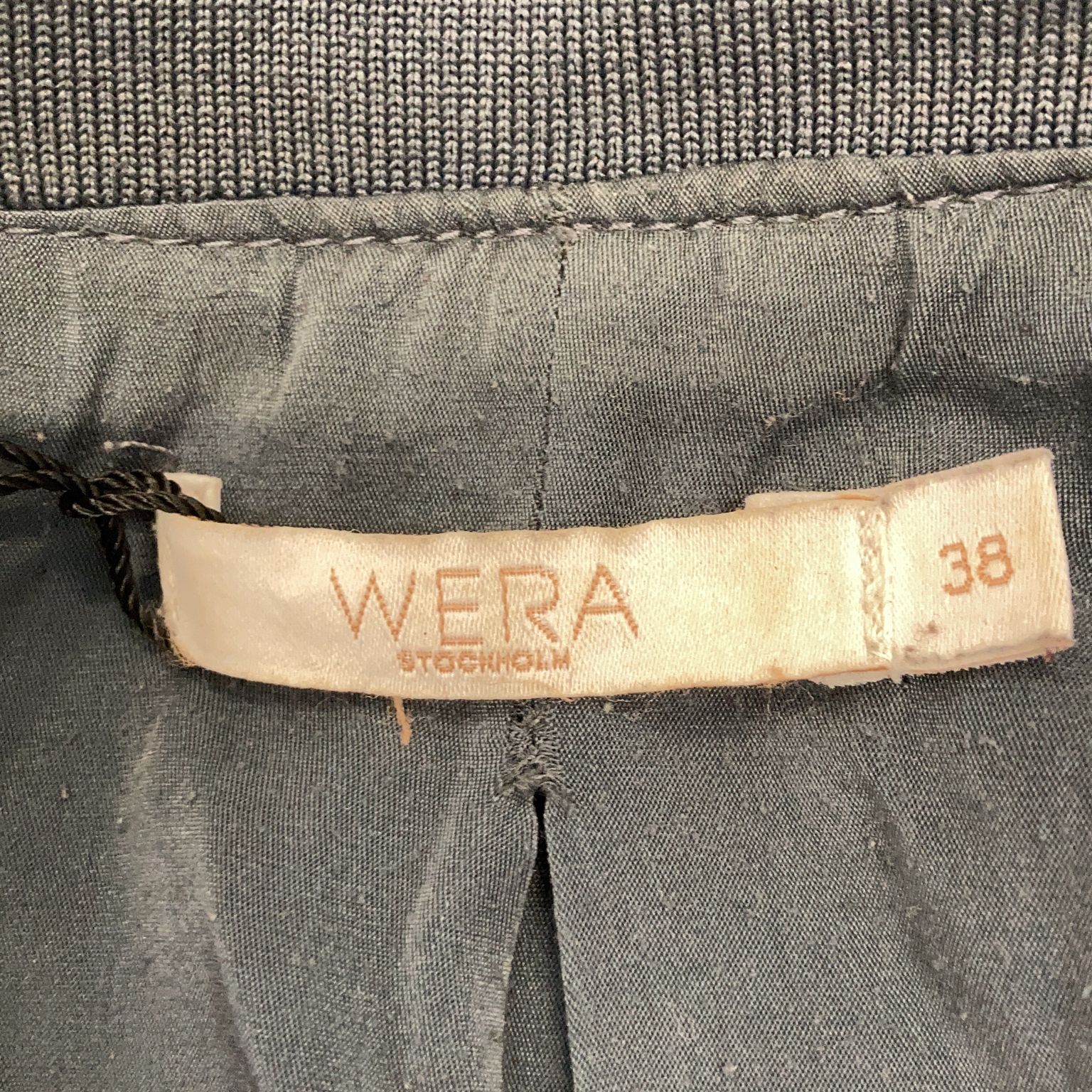 WERA Stockholm