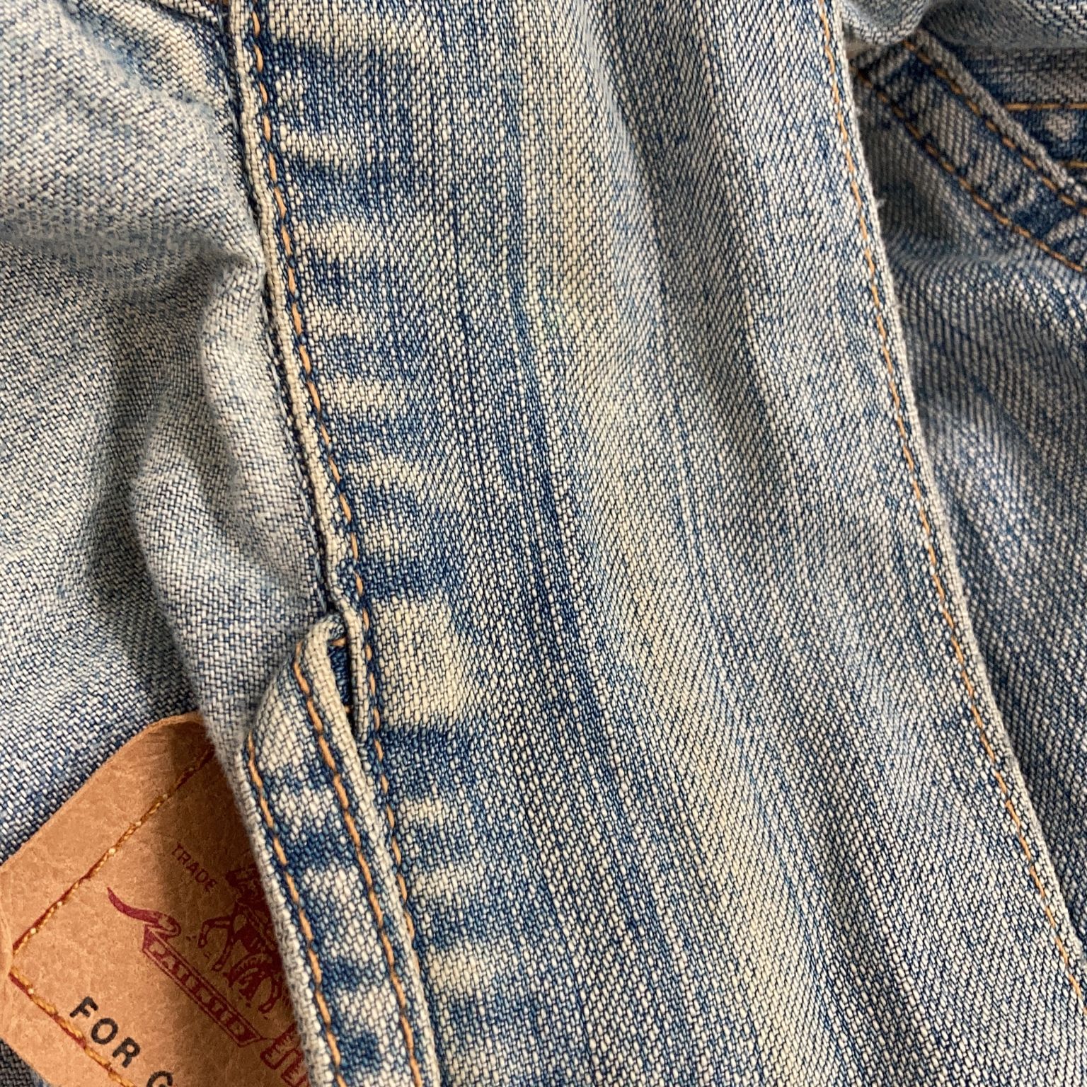 Levi Strauss  Co