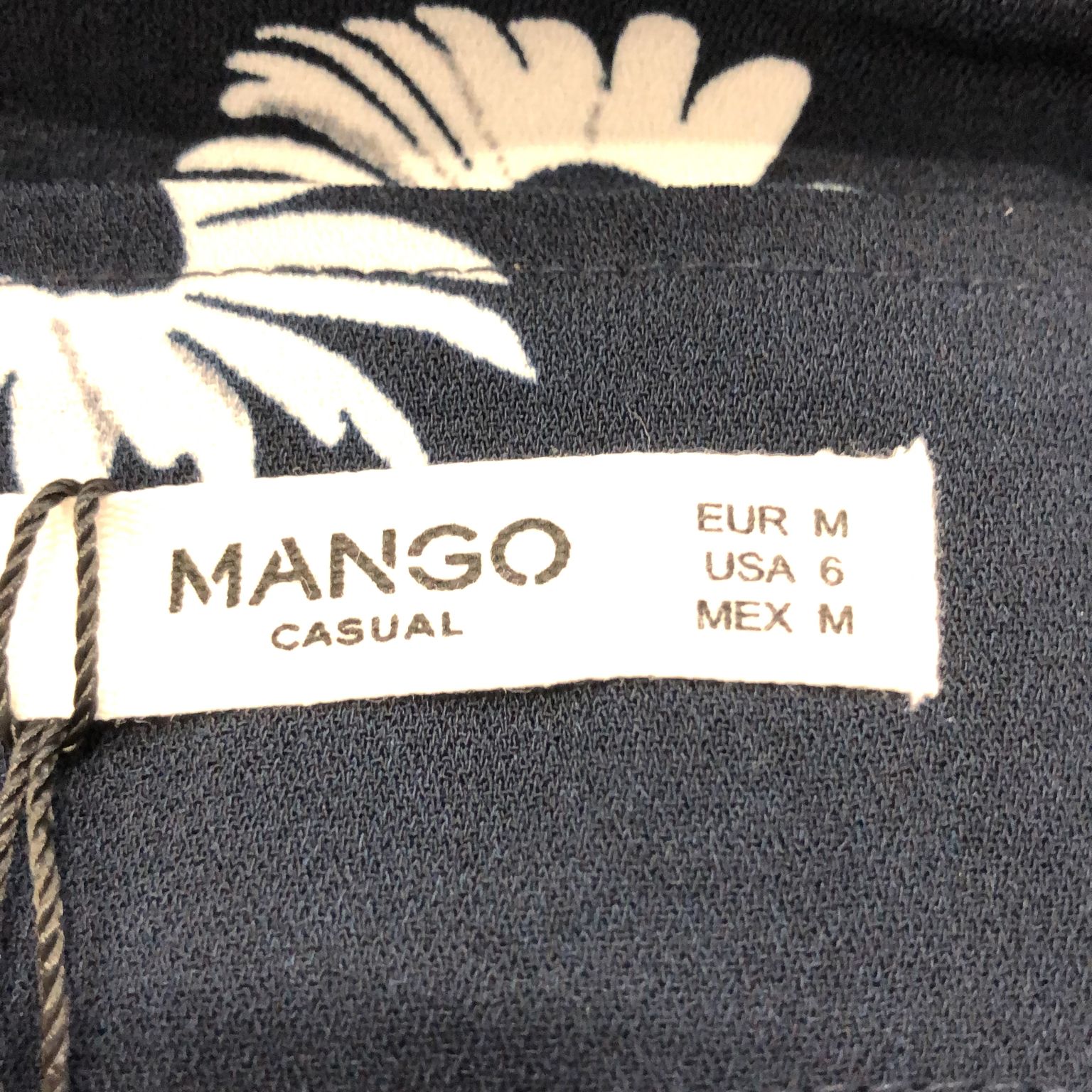 Mango Casual