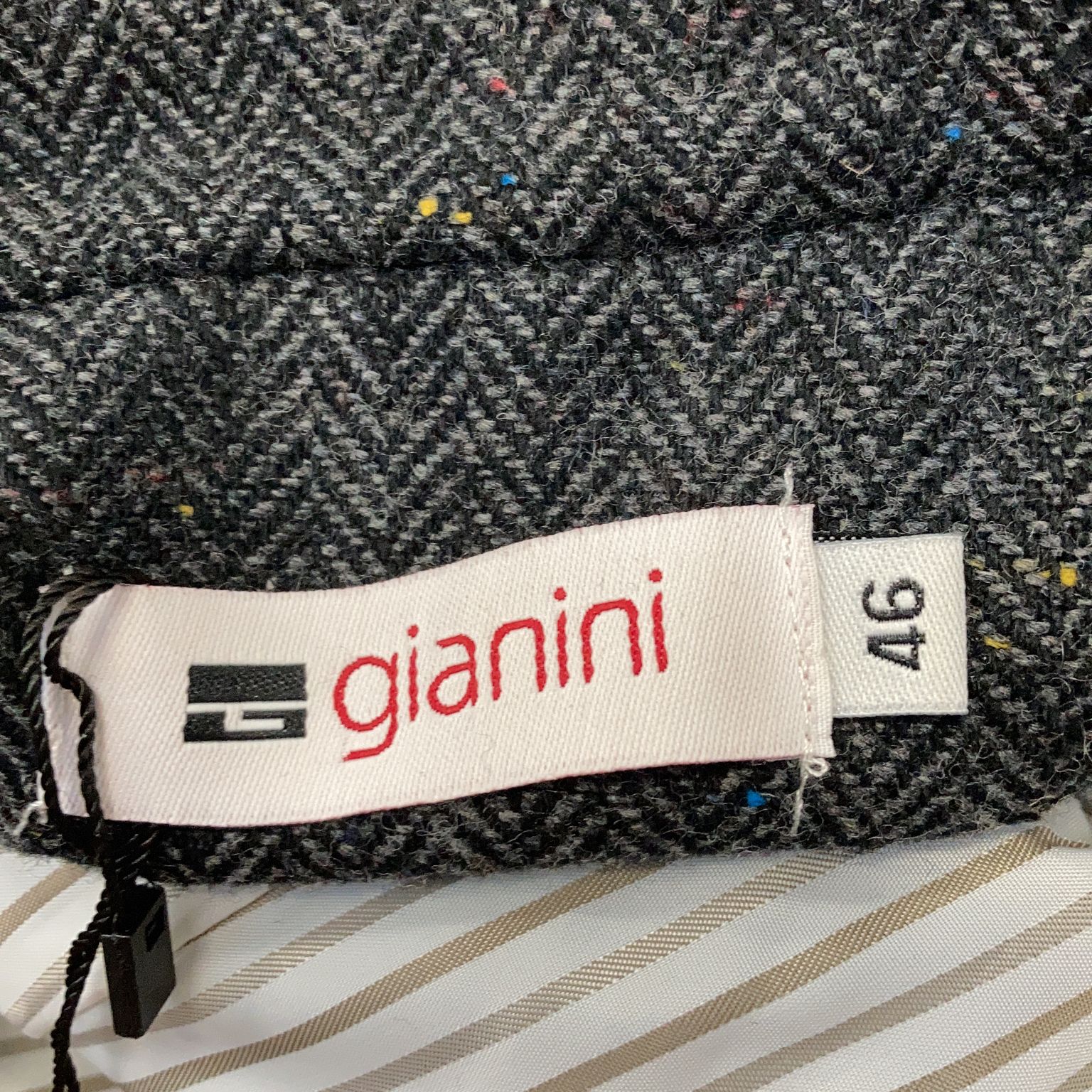 Gianini