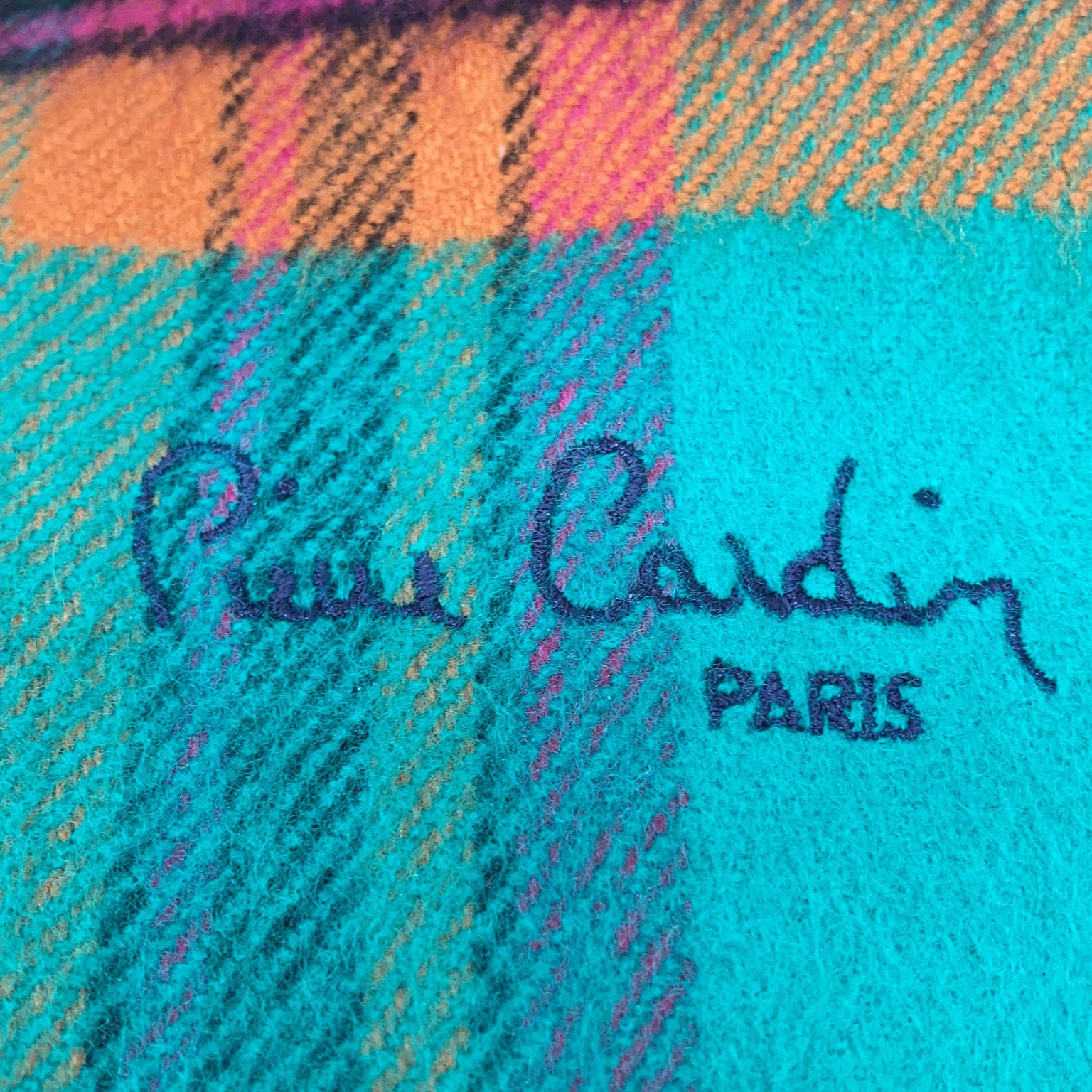 Pierre Cardin